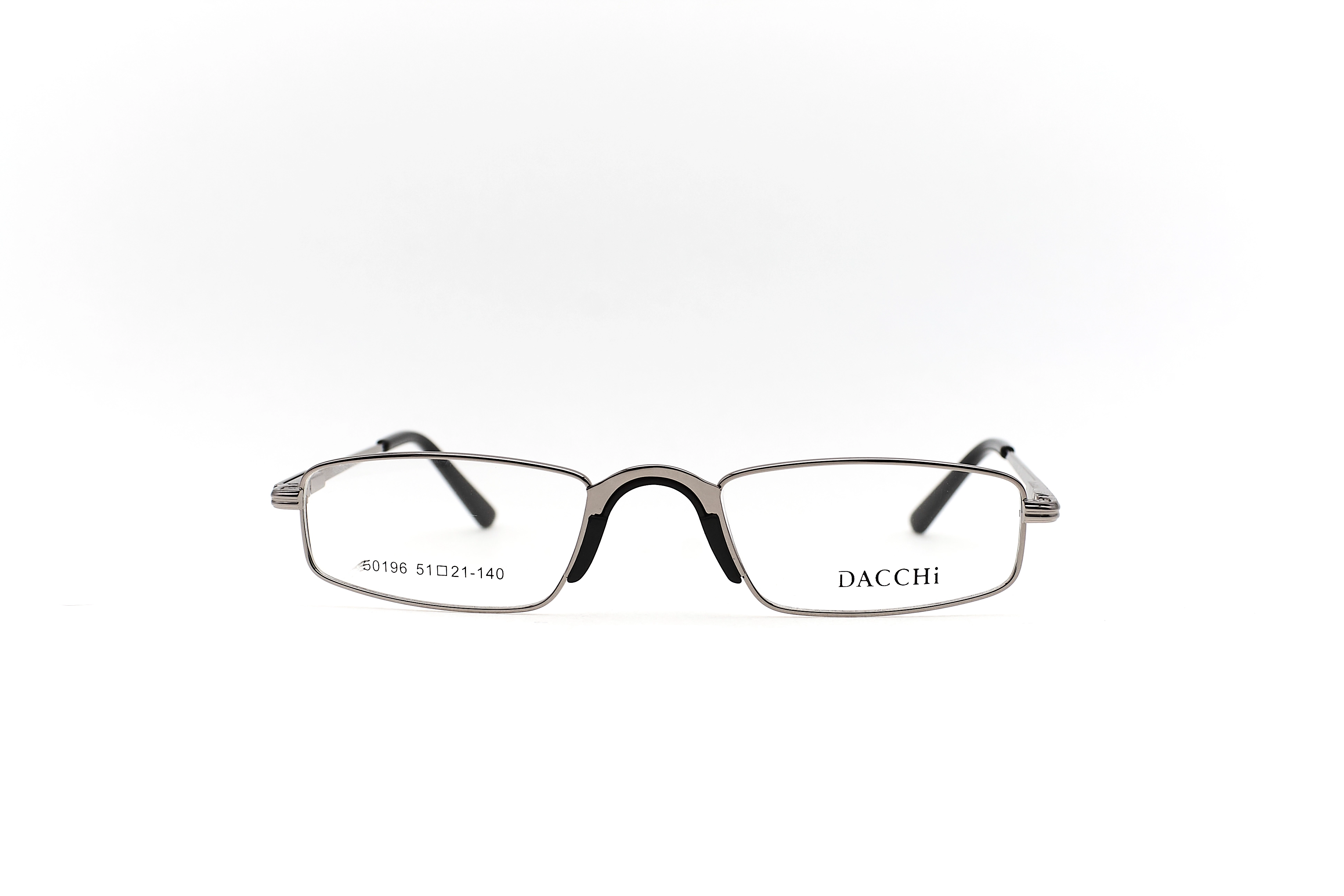 Купить Dacchi 50196 c3 Серебряный - фото | Оптика Harmony