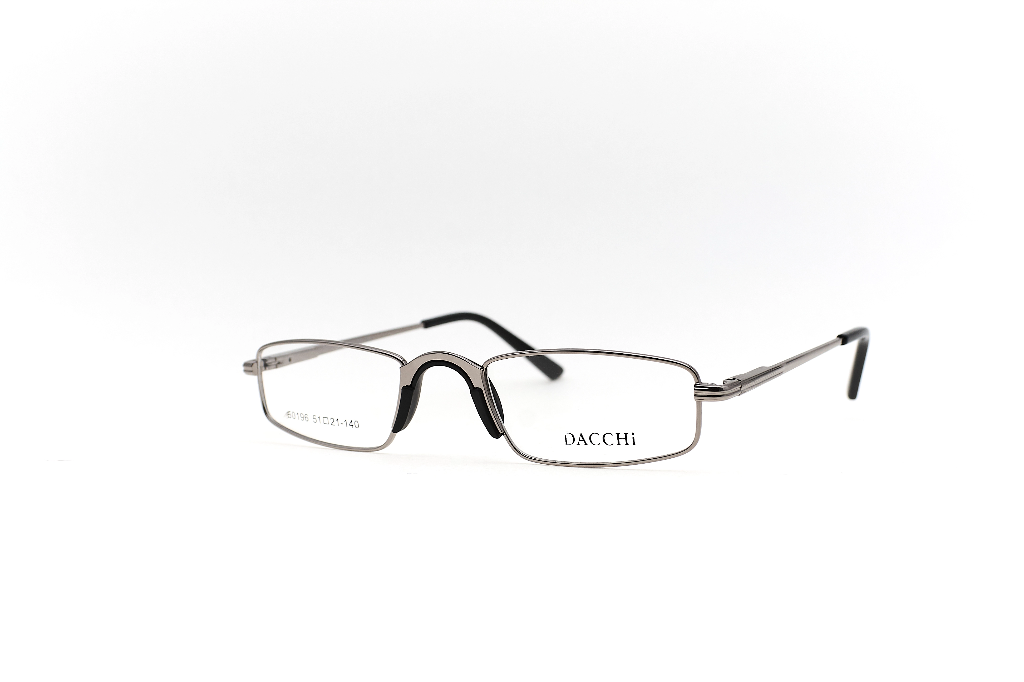 Dacchi 50196 c3 Серебряный - фото 2