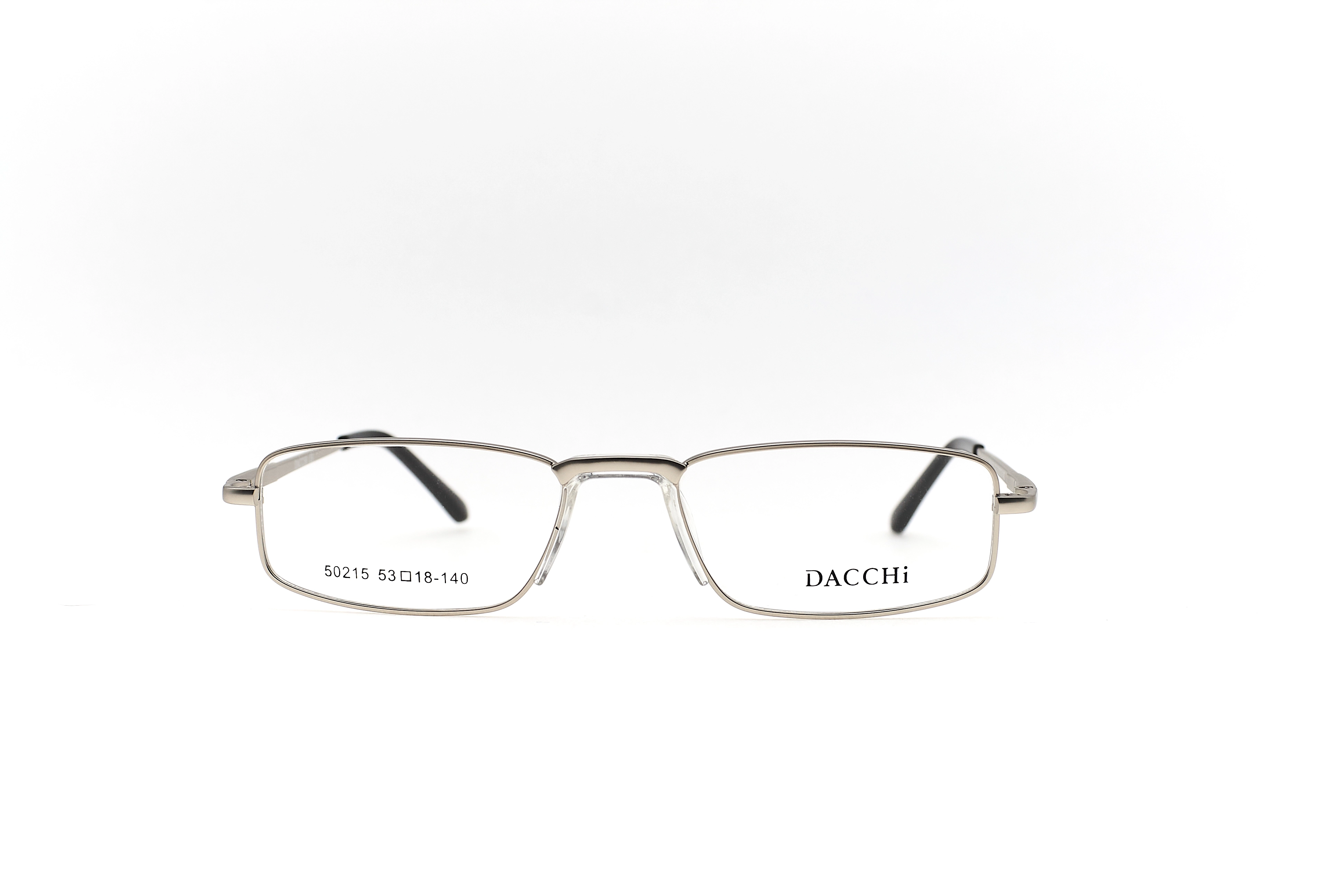 Купить Dacchi 50215 c6 Серебряный - фото | Оптика Harmony