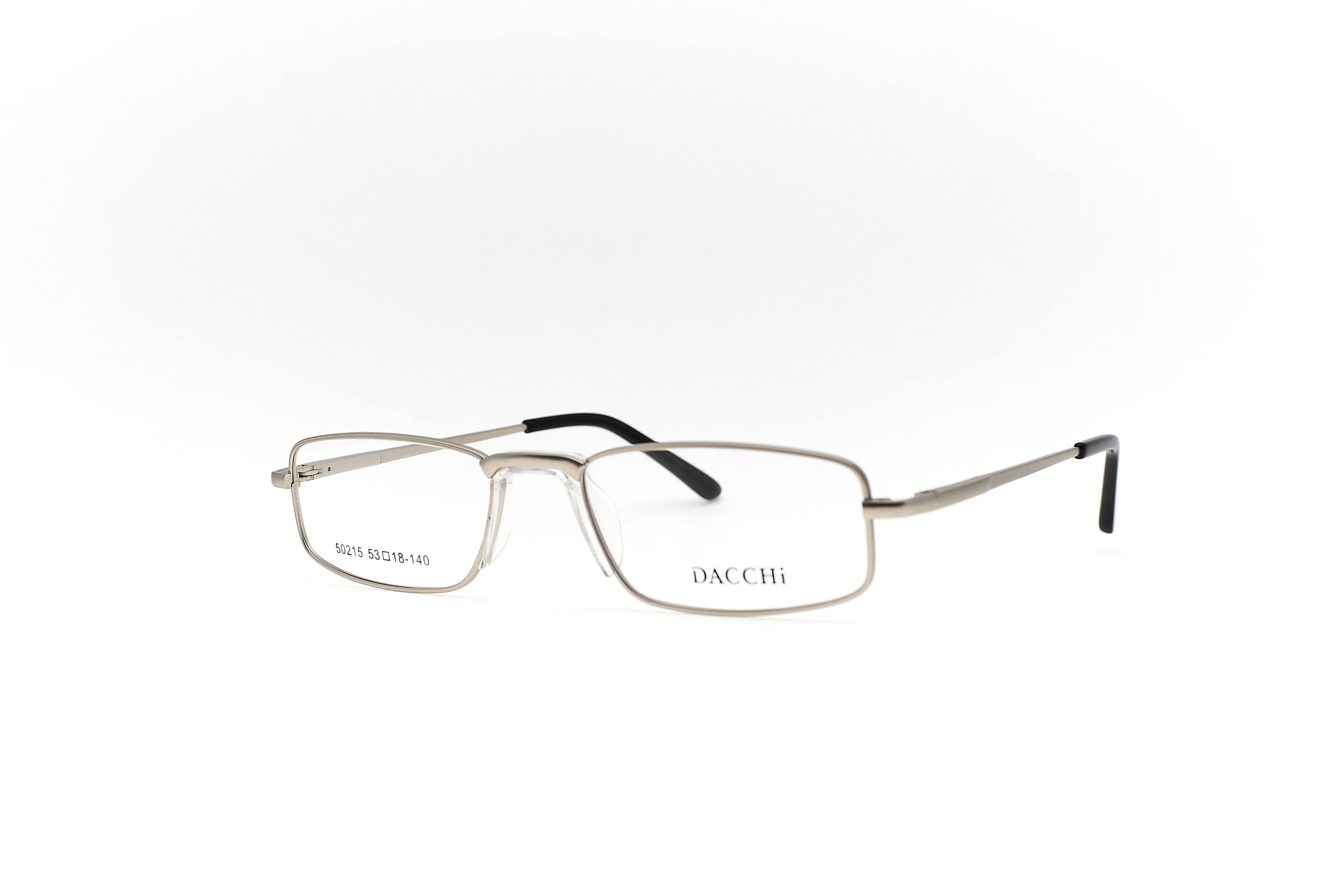 Dacchi 50215 c6 Серебряный - фото 2
