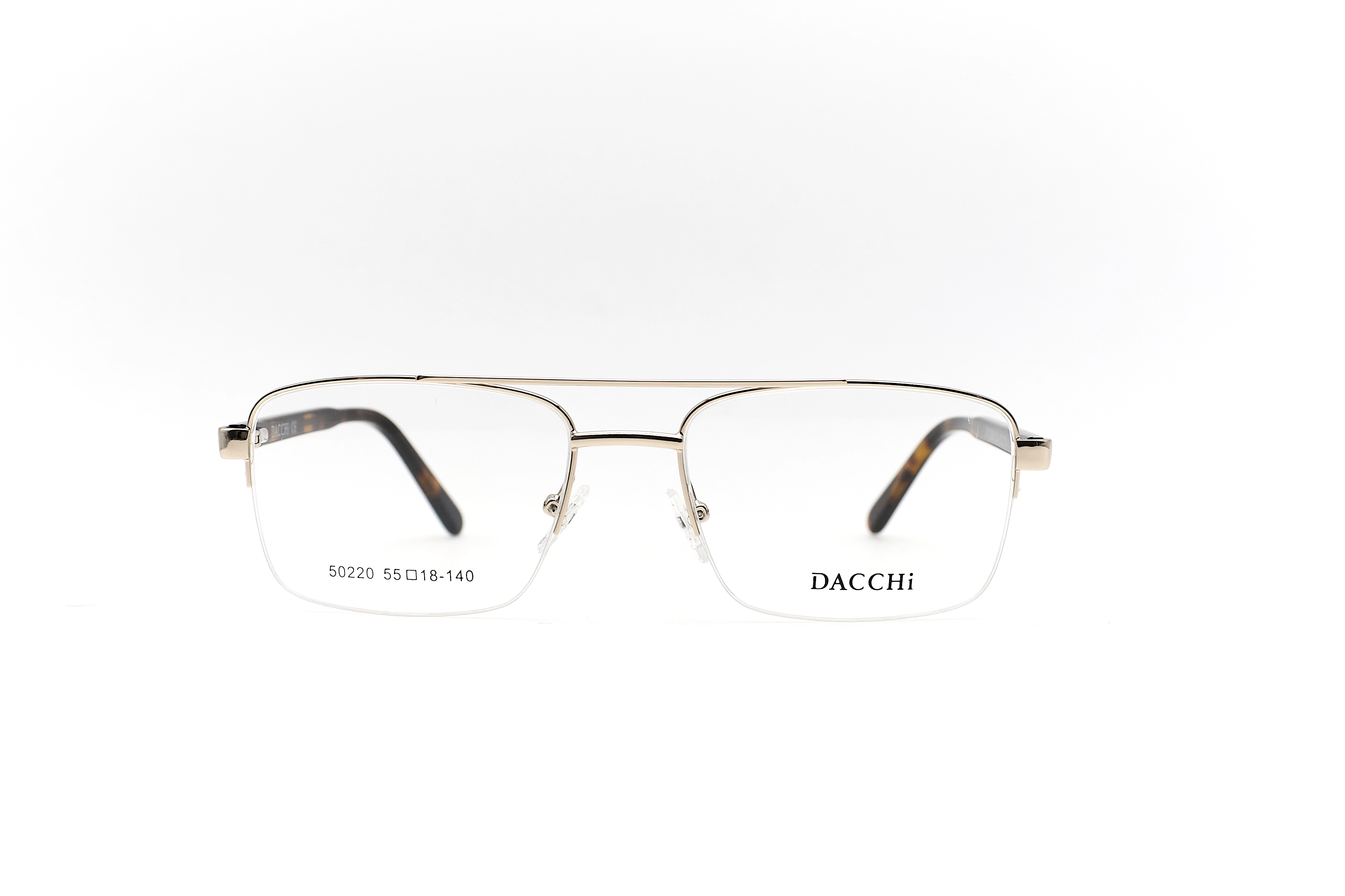 Купить Dacchi 50220 c4 Золото - фото | Оптика Harmony