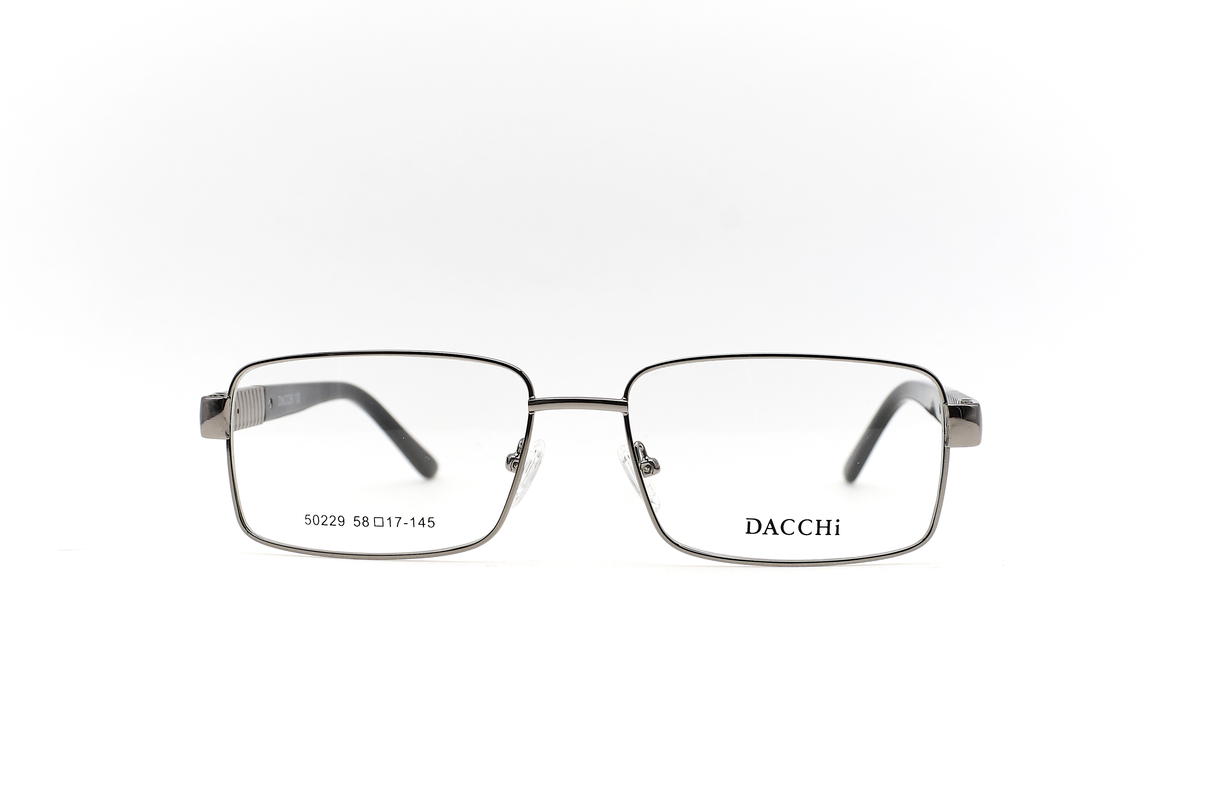 Купить Dacchi 50229 c3 Серебряный - фото | Оптика Harmony