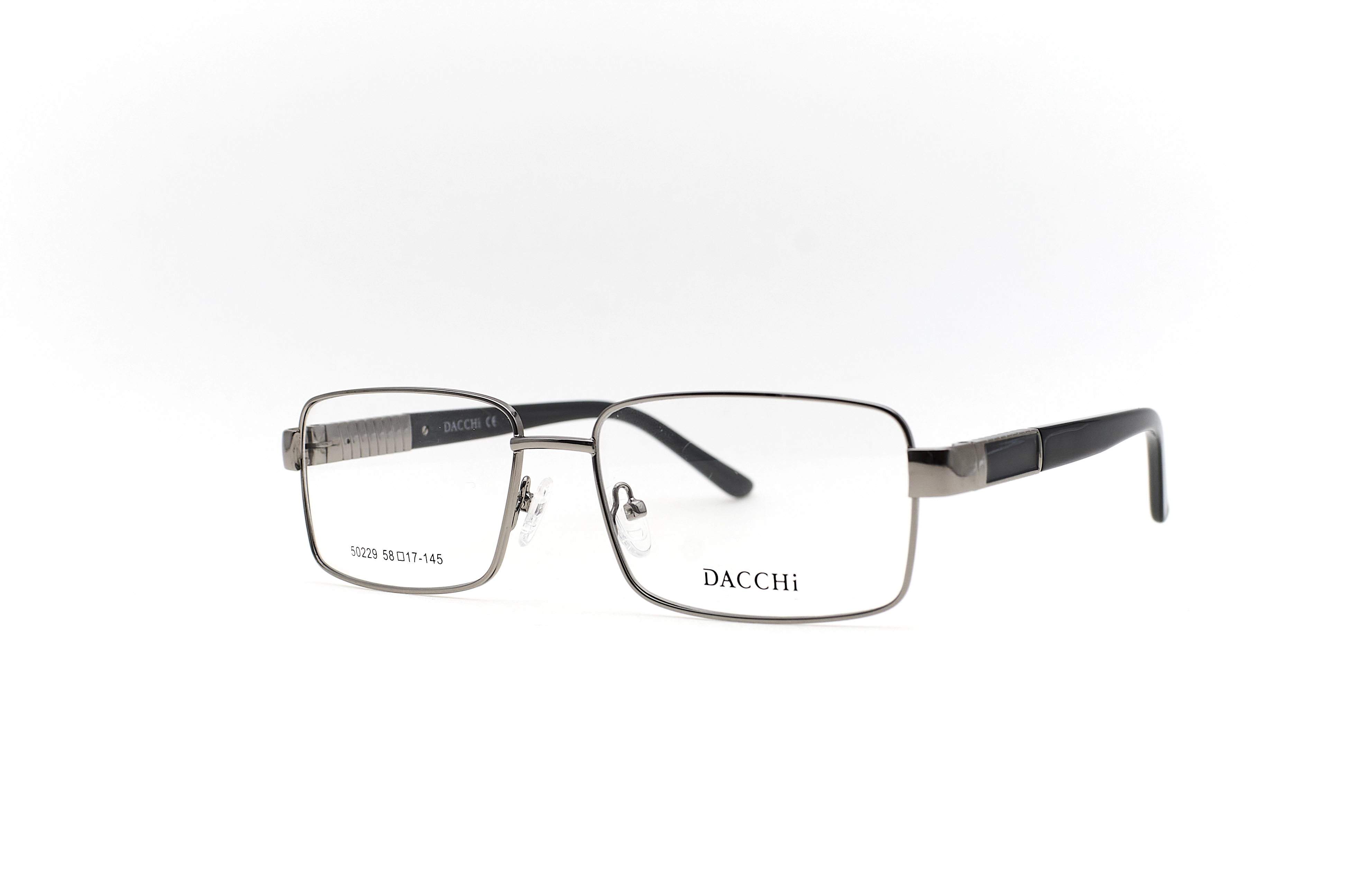 Dacchi 50229 c3 Серебряный - фото 2