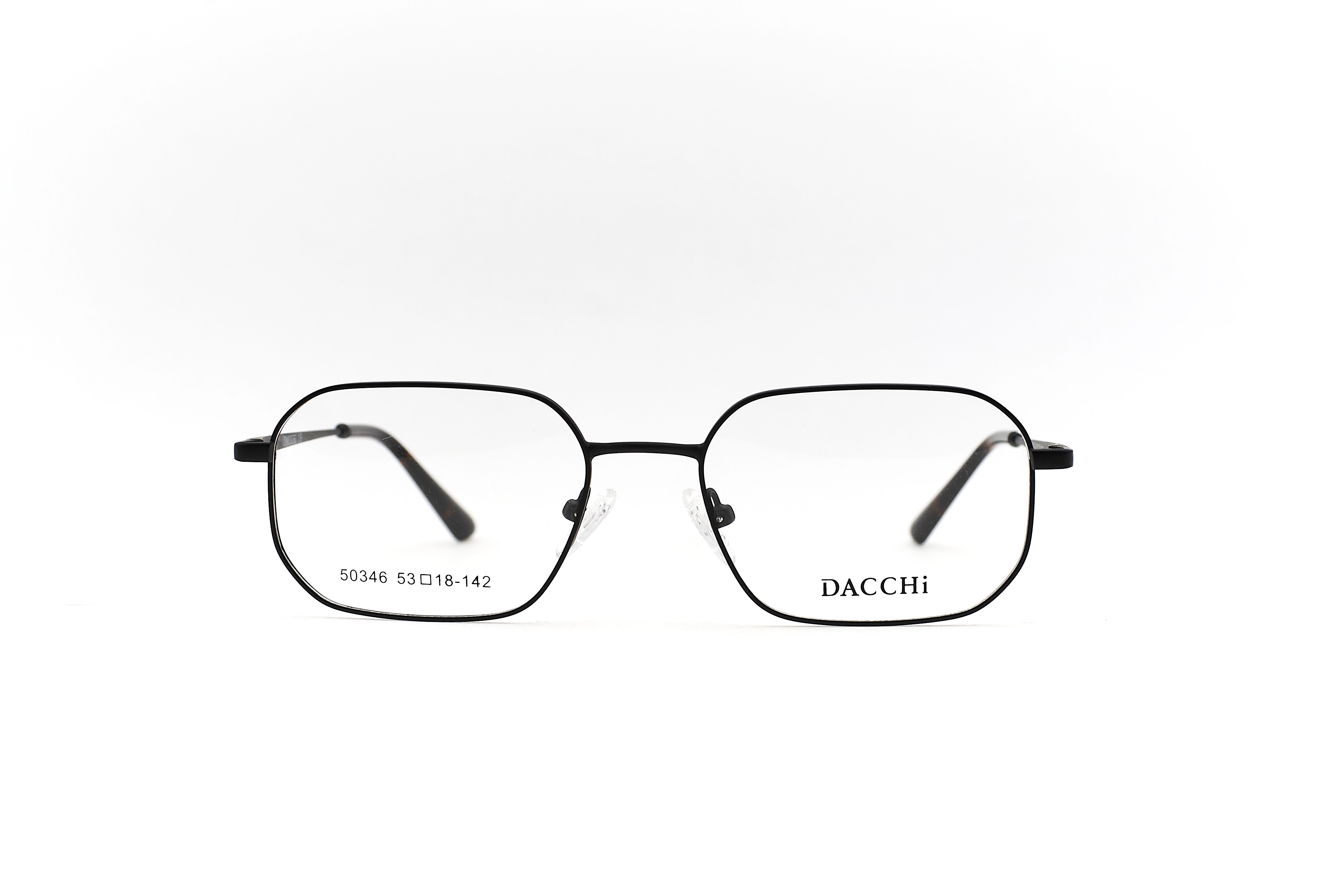 Купить Dacchi 50346 c4 Черный - фото | Оптика Harmony
