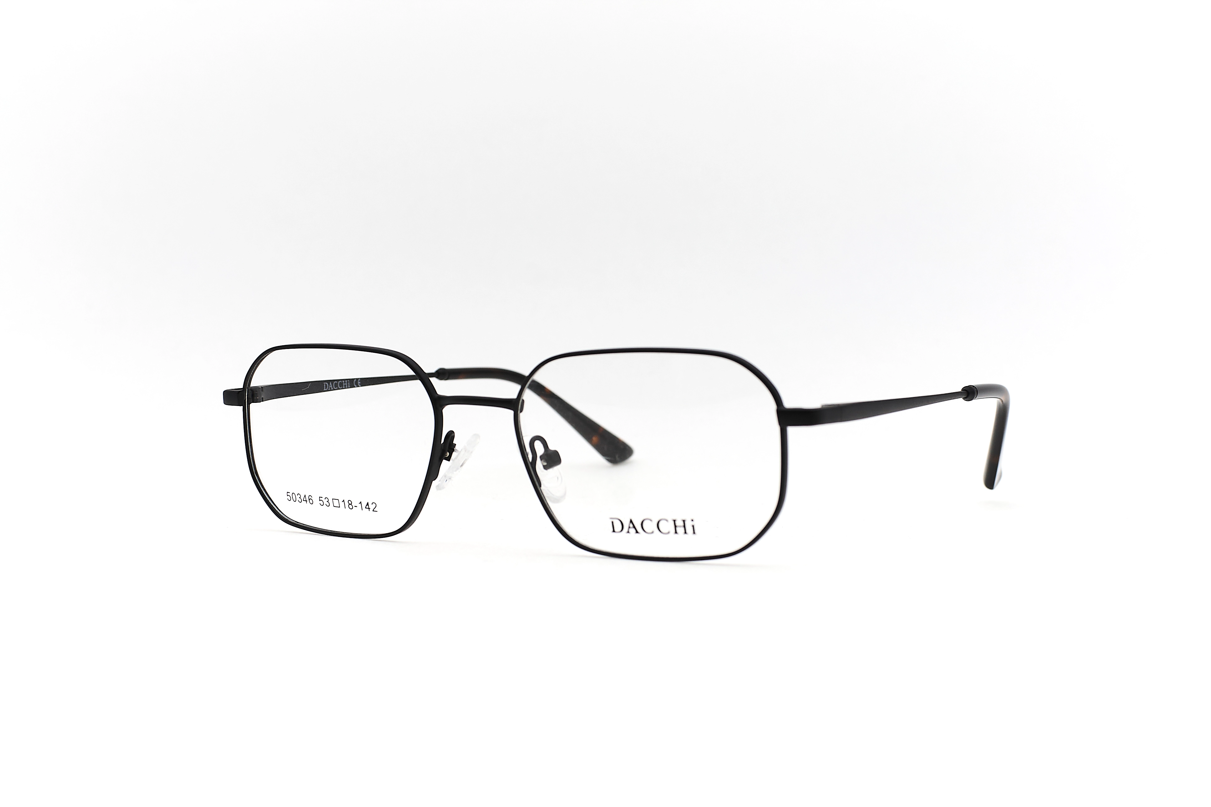 Dacchi 50346 c4 Черный - фото 2