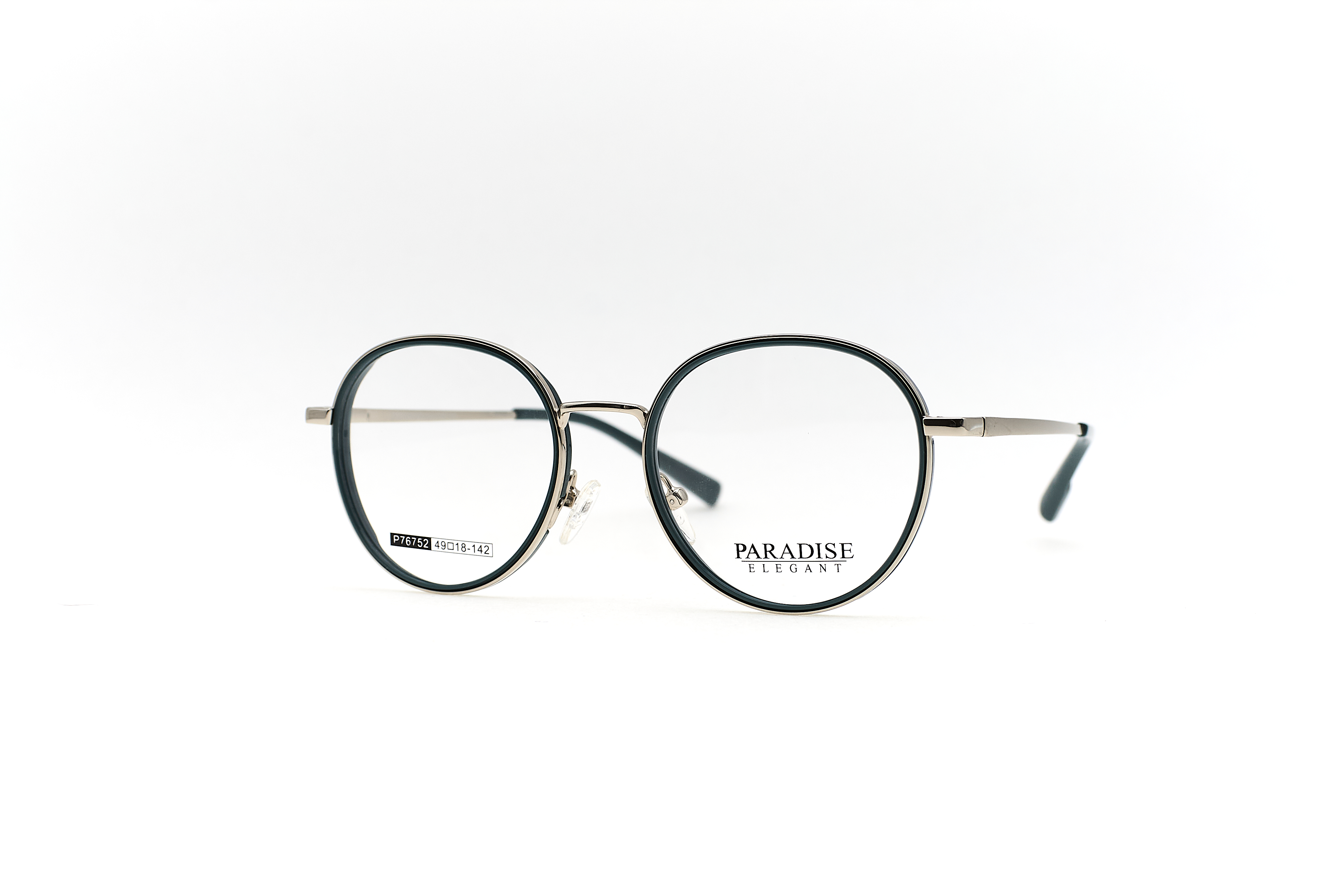 Paradise 76752 c4 Зеленый - фото 3