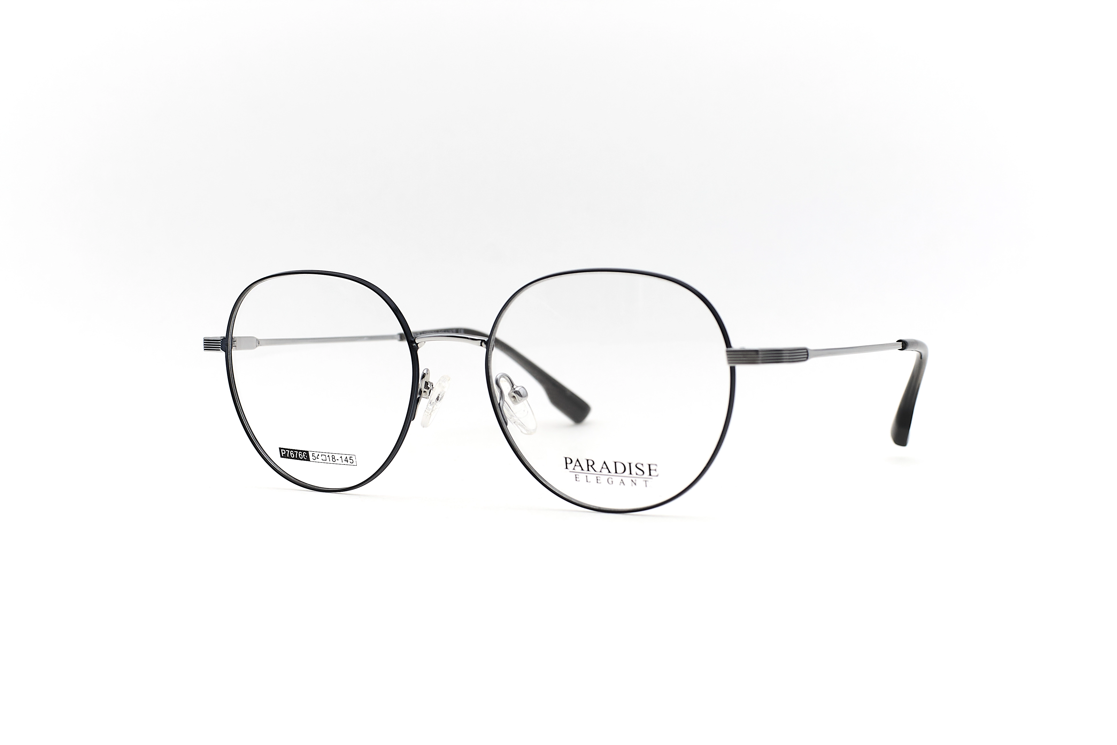 Paradise 76766 c3 Черный - фото 2