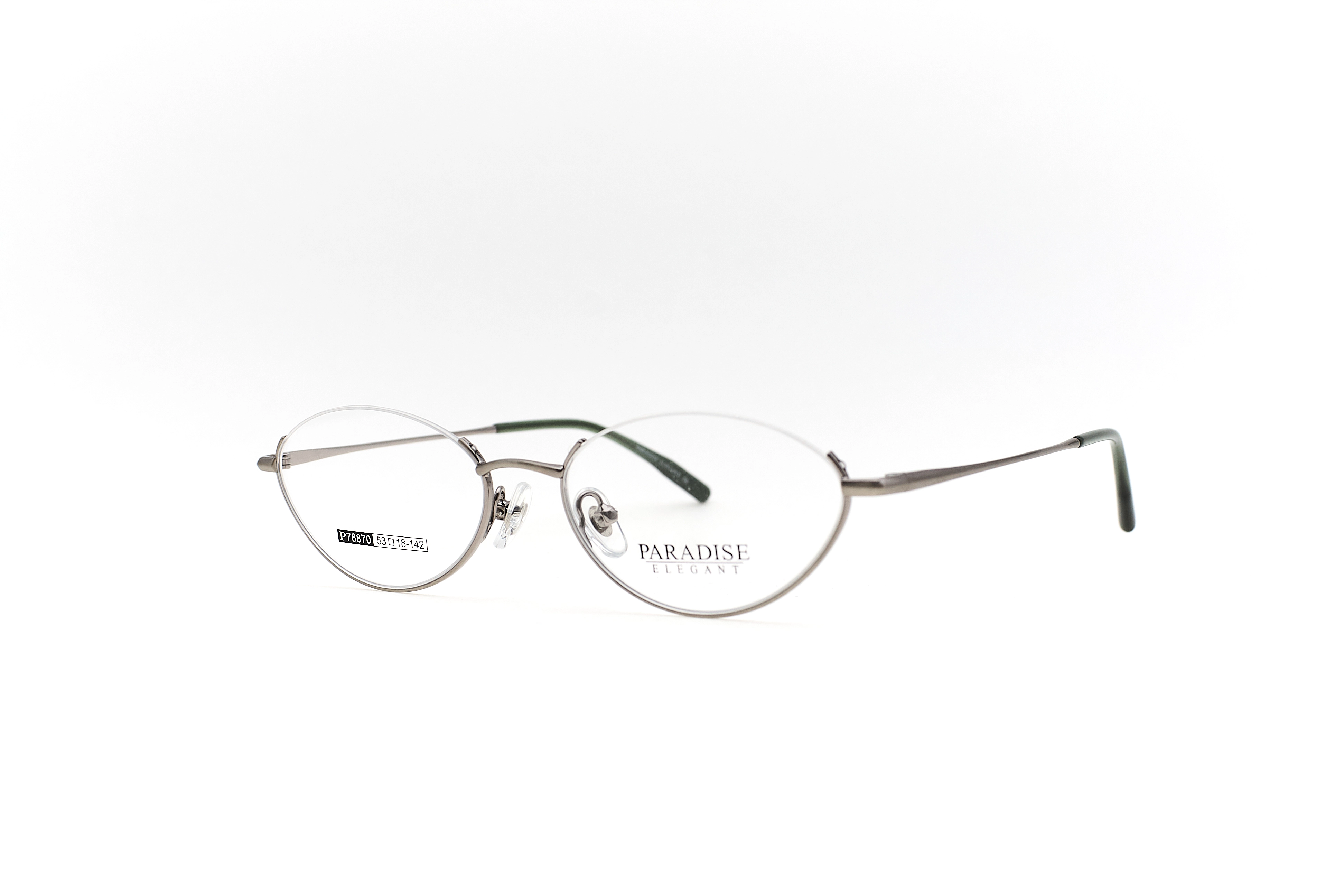 Paradise 76870 c4 Серебряный - фото 2