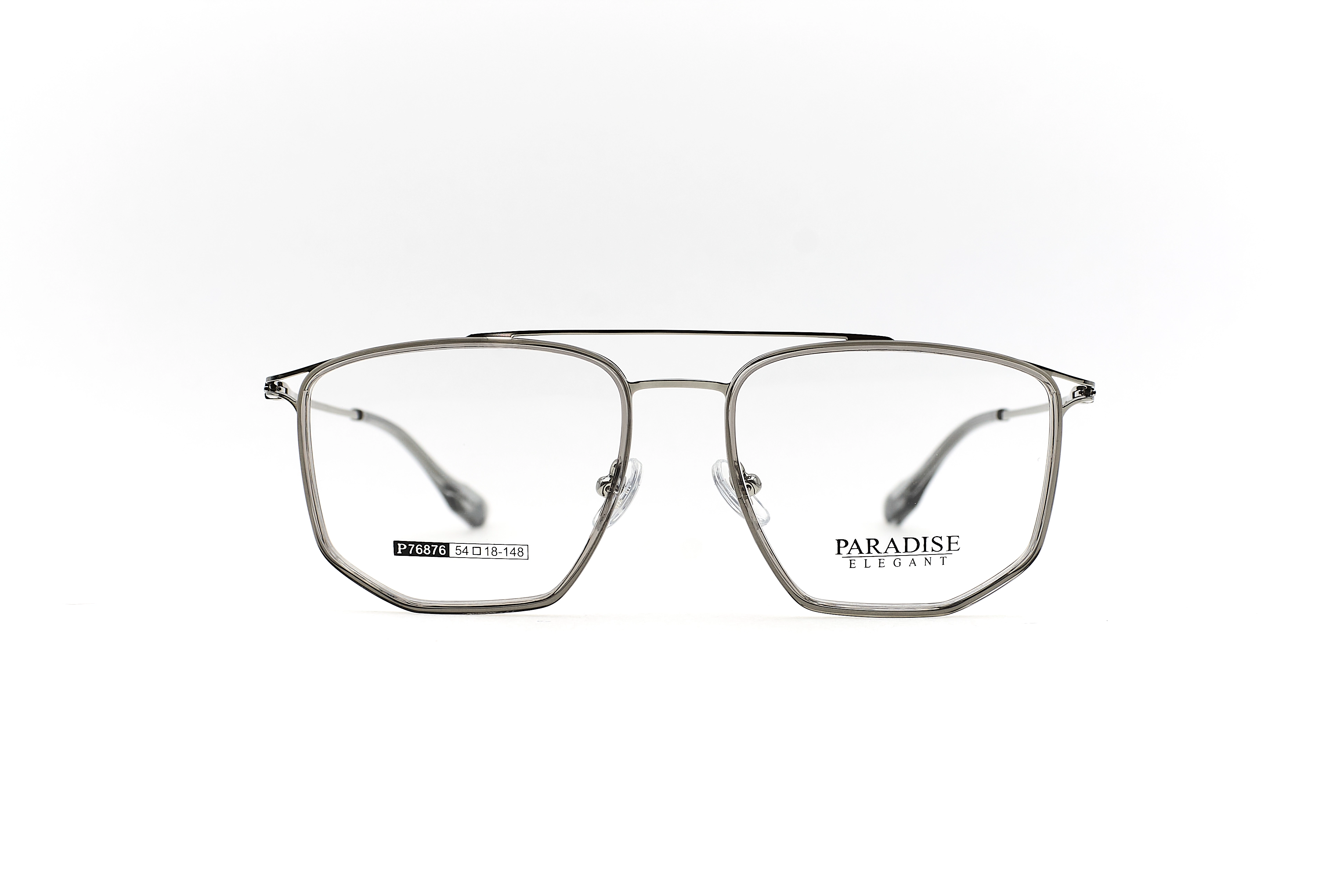 Купить Paradise 76876 c6 Серебряный - фото | Оптика Harmony