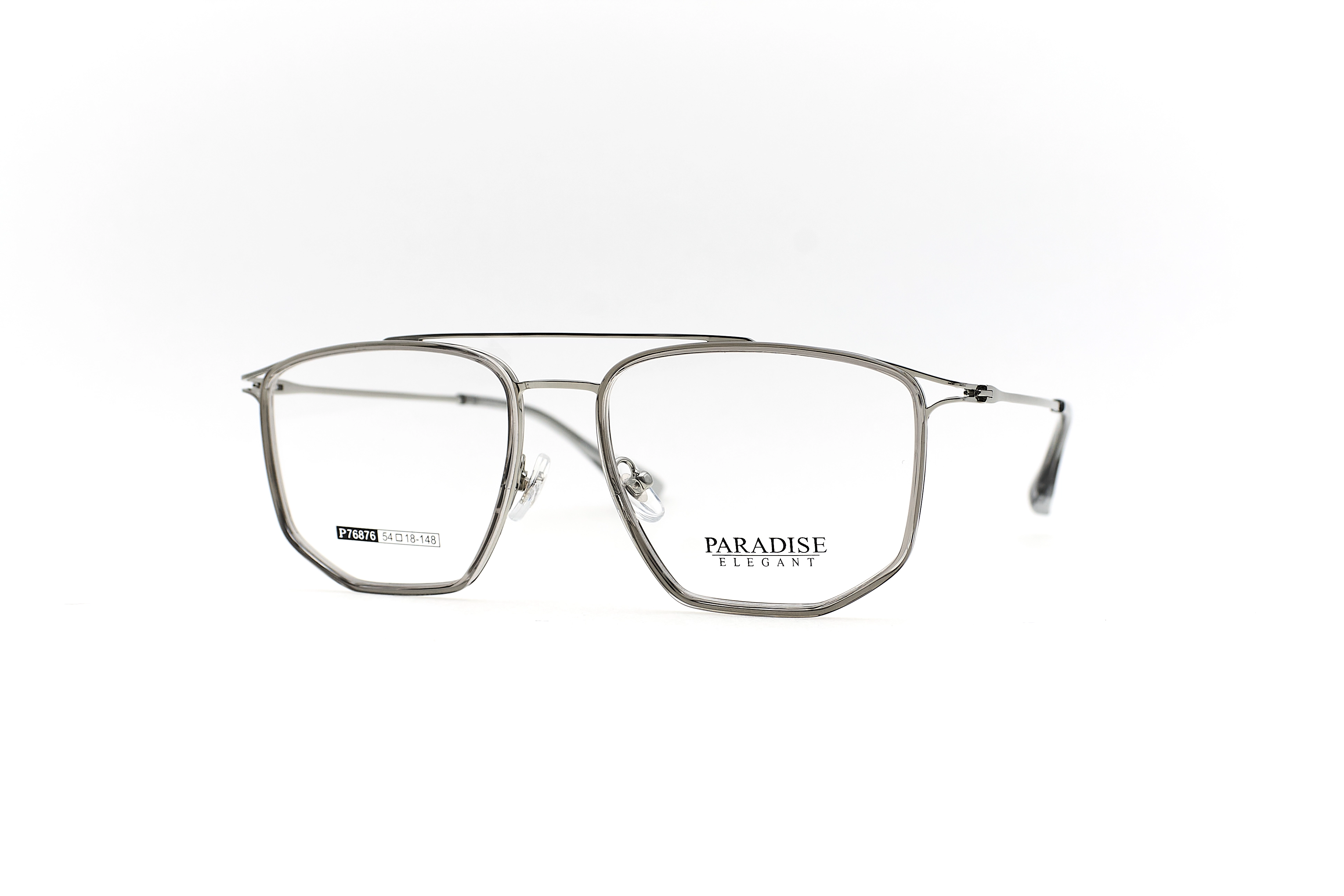 Paradise 76876 c6 Серебряный - фото 2