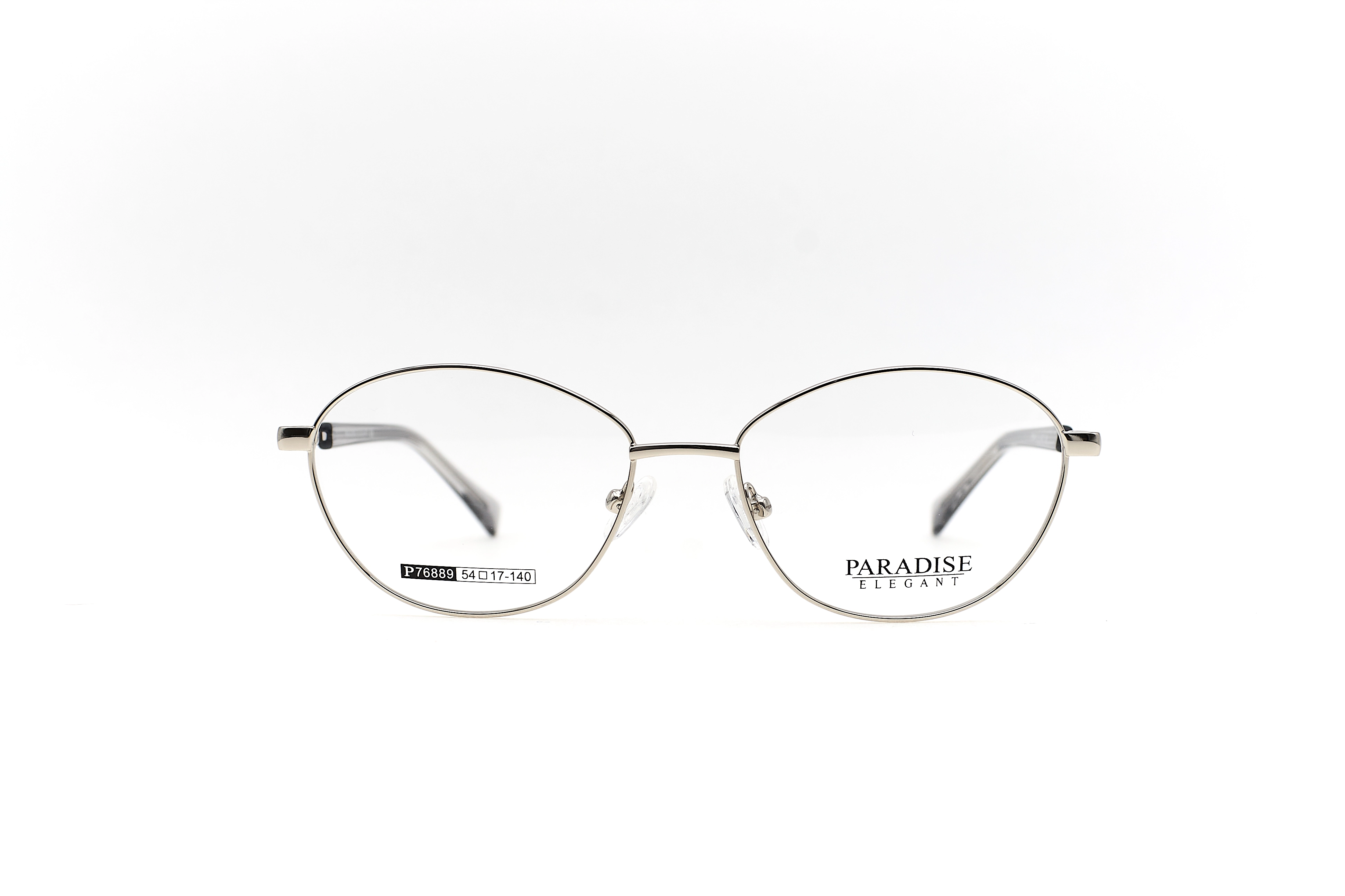 Купить Paradise 76889 c3 Серебряный - фото | Оптика Harmony
