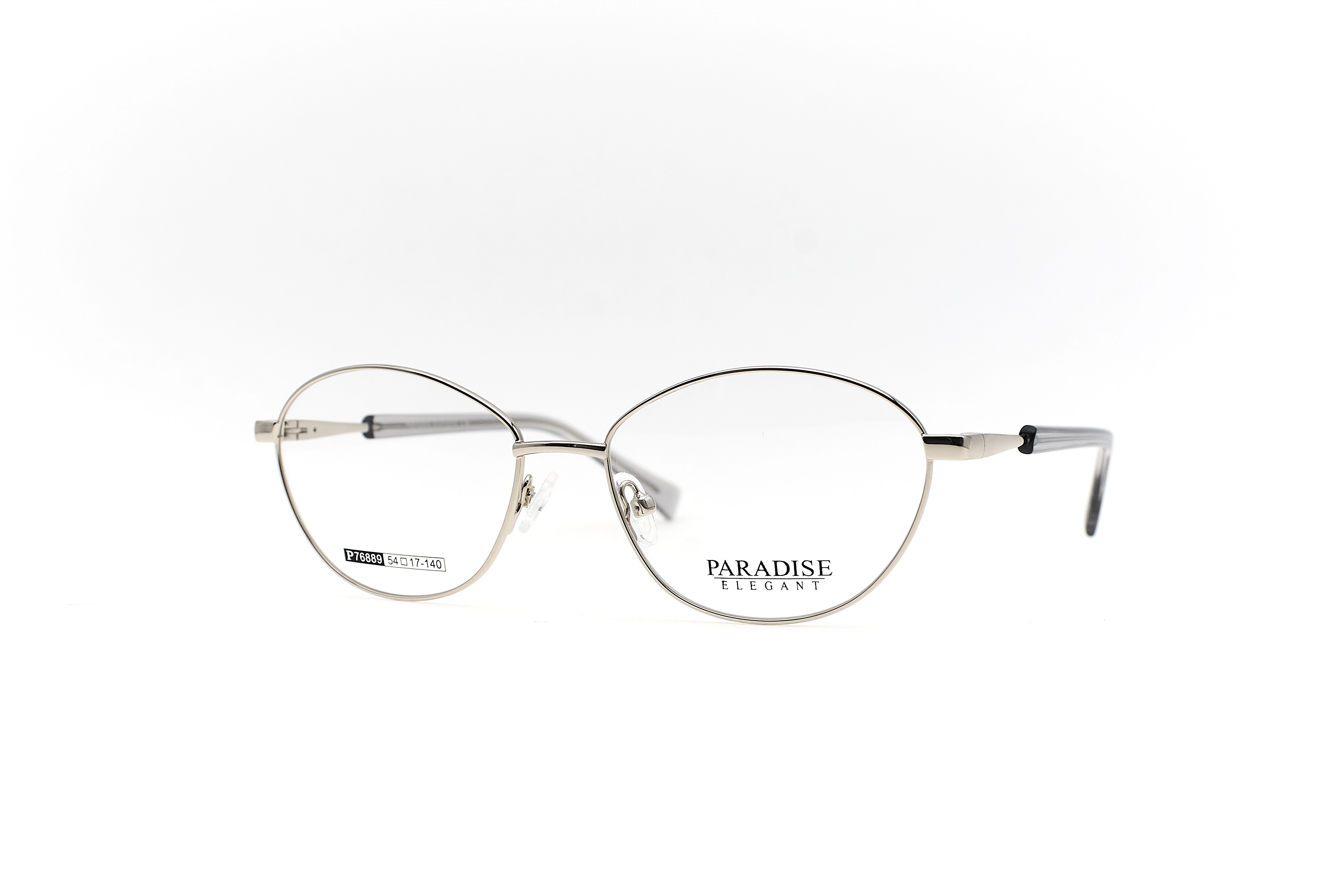 Paradise 76889 c3 Серебряный - фото 2