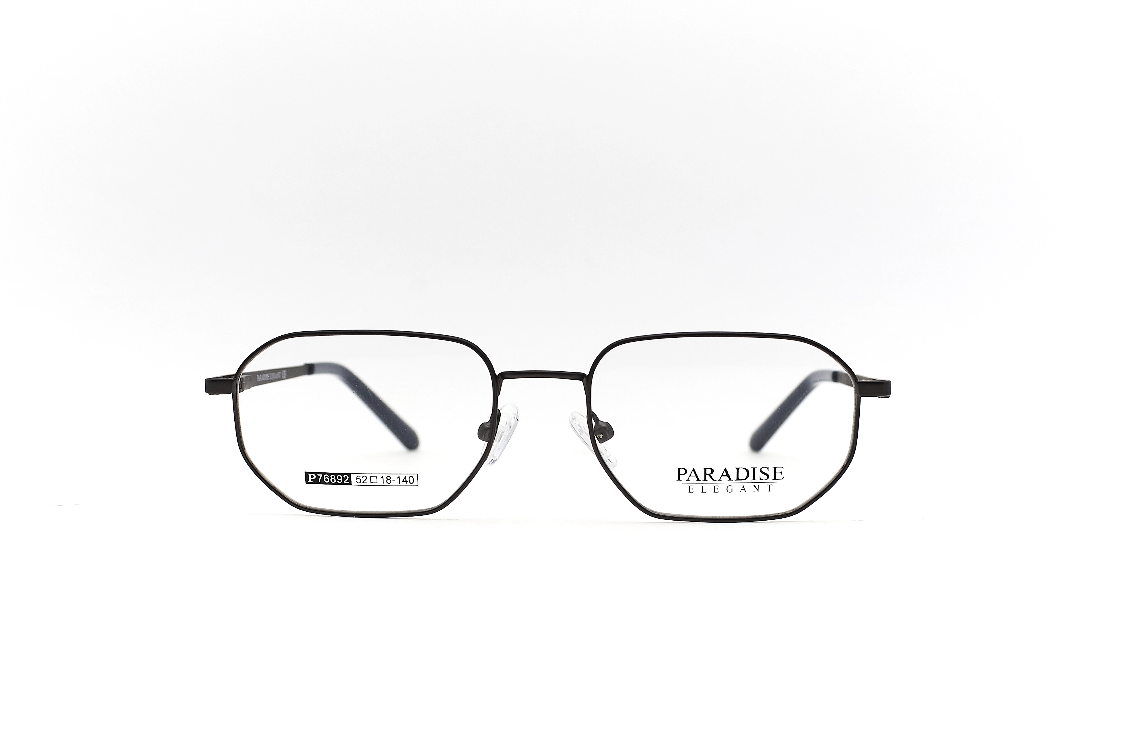 Купить Paradise 76892 c1 Серый - фото | Оптика Harmony