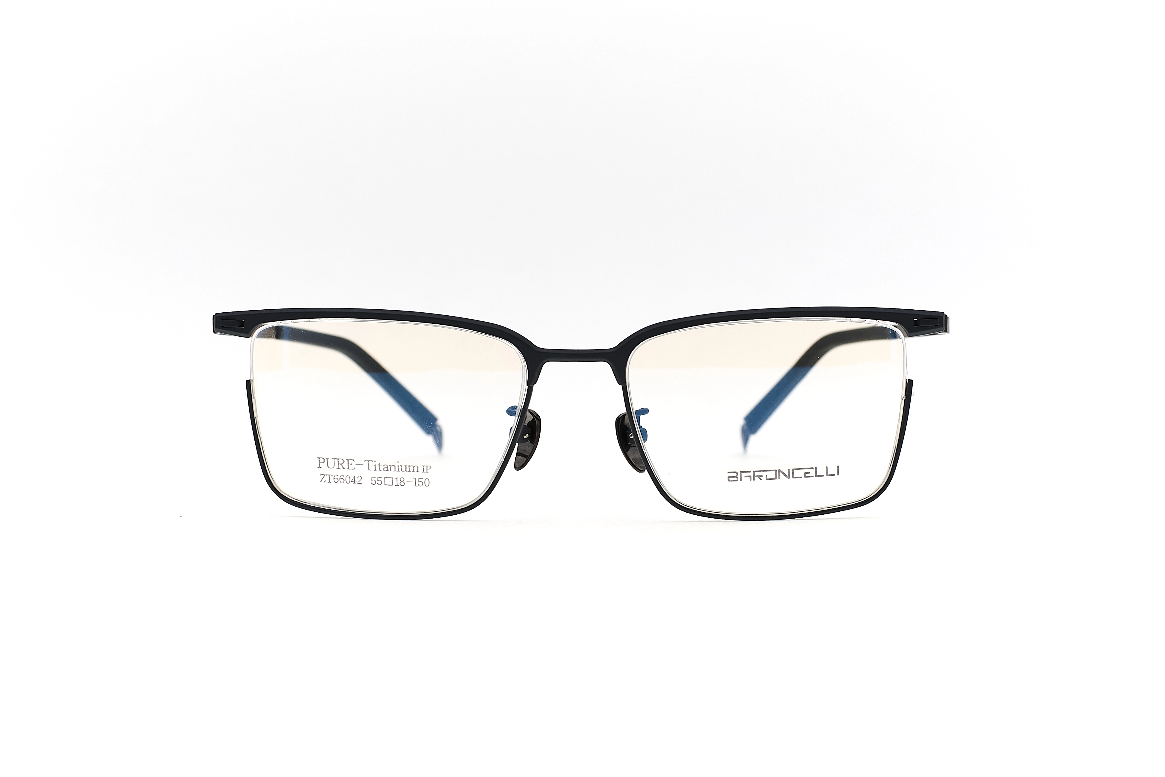 Купить Baroncelli 66042 c4 Серый - фото | Оптика Harmony