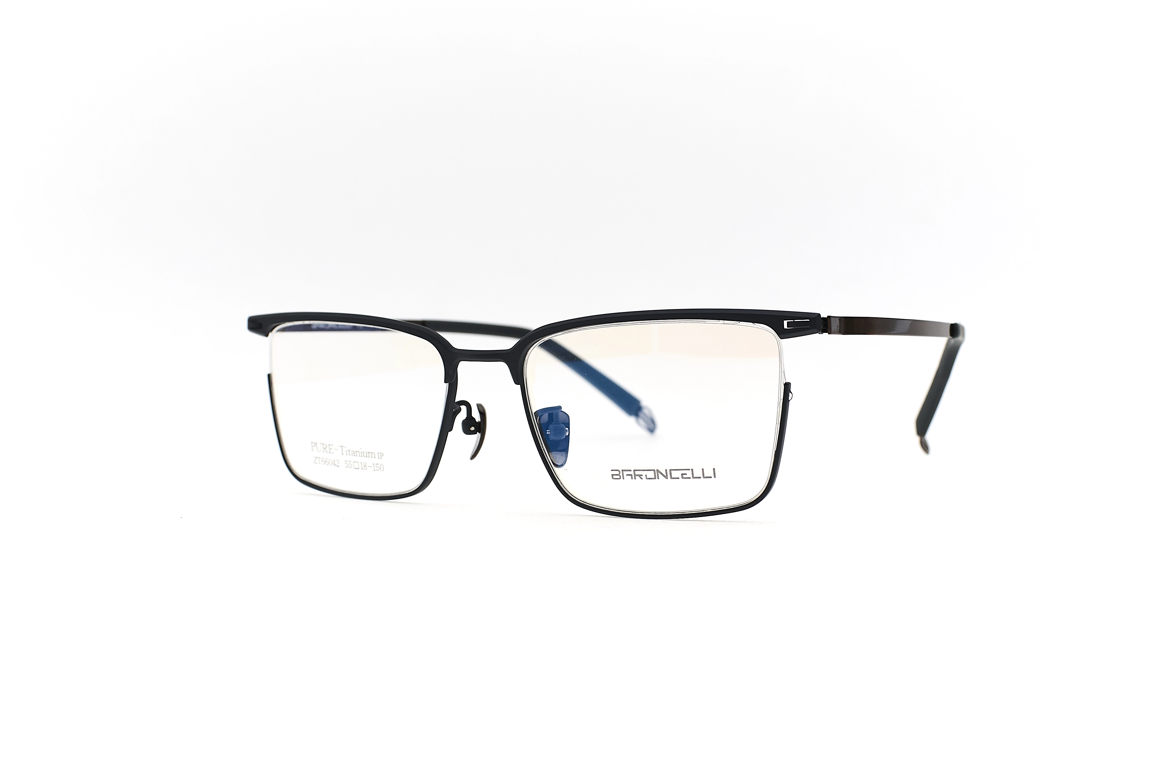 Baroncelli 66042 c4 Серый - фото 2