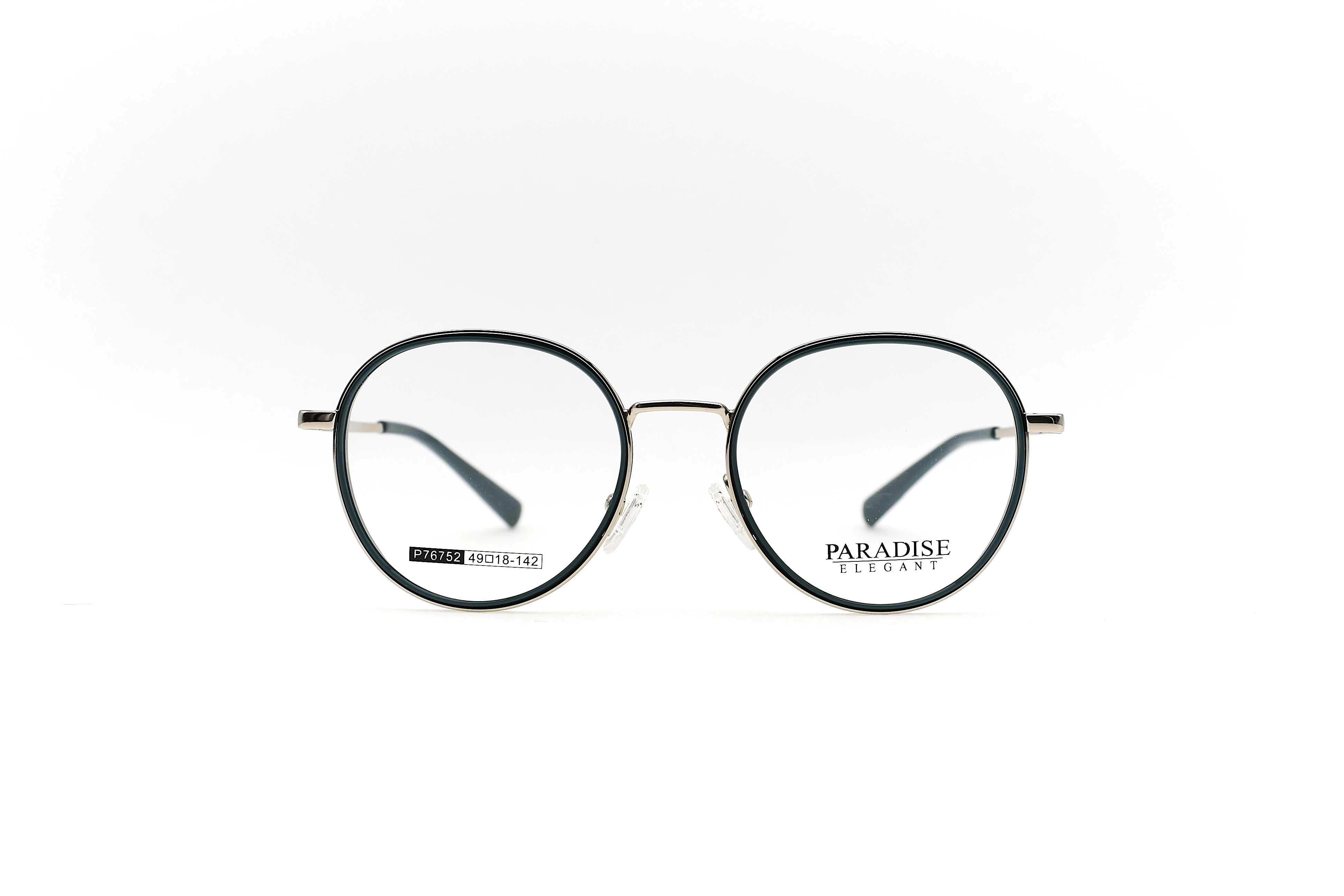 Купить Paradise P76752 c4 Зеленый - фото | Оптика Harmony