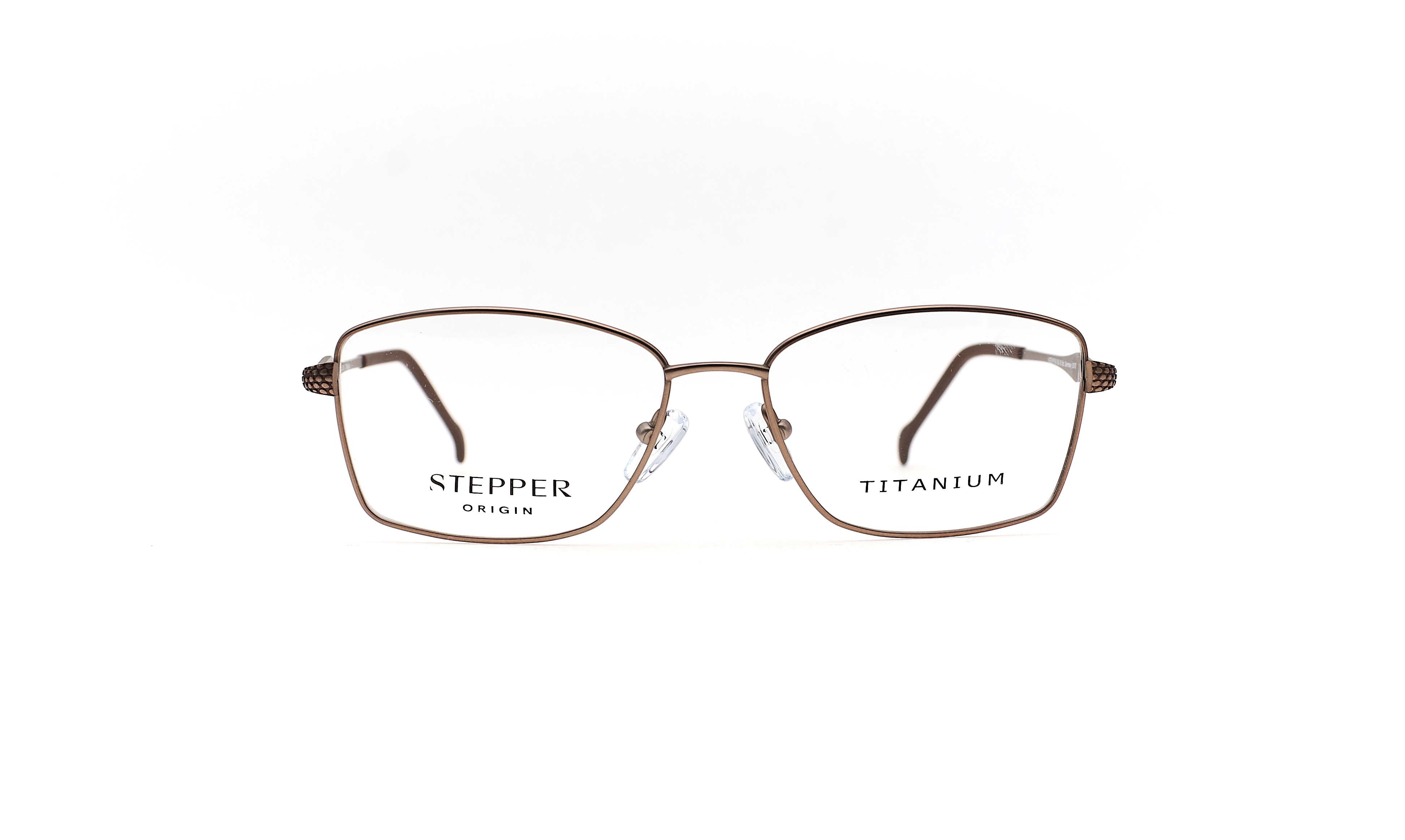 Купить Stepper 50158 f011 Коричневый - фото | Оптика Harmony