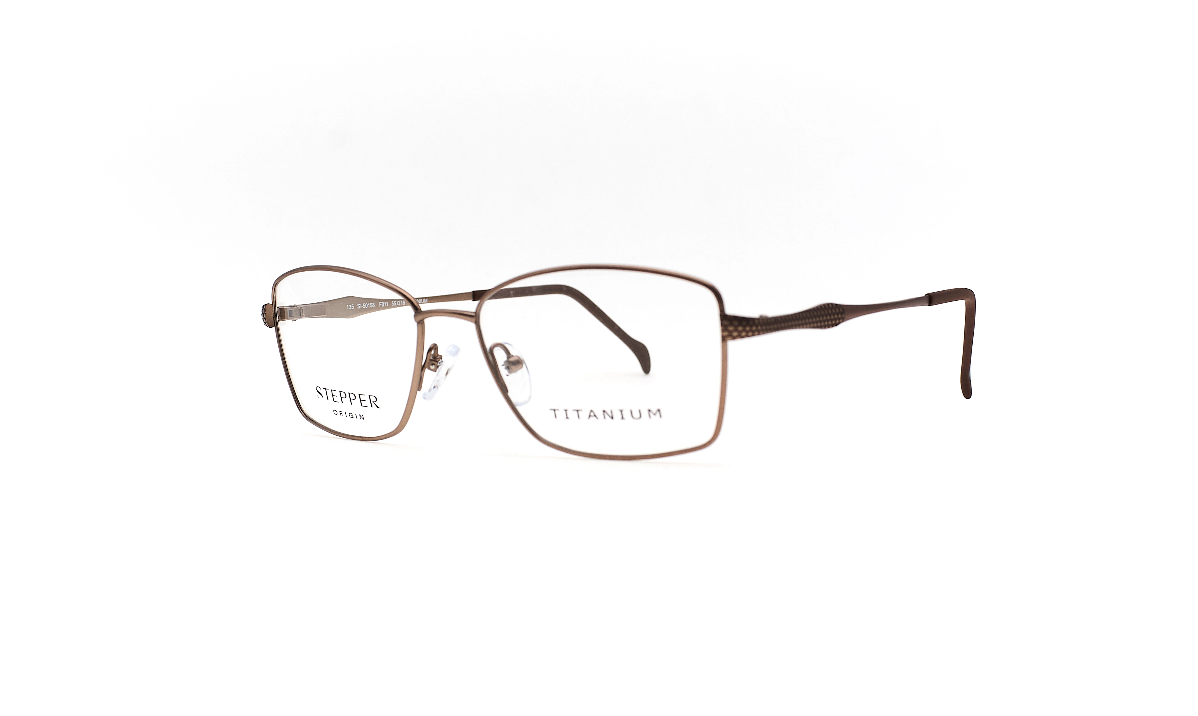 Stepper 50158 f011 Коричневый - фото 2