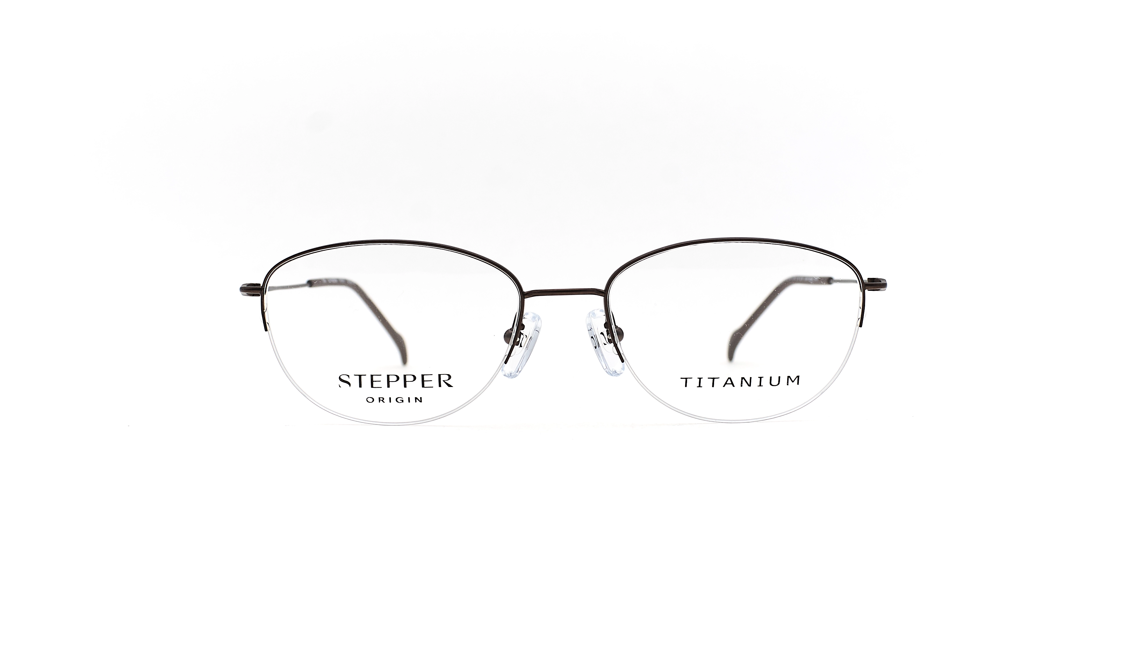 Купить Stepper 50230 f011 Серый - фото | Оптика Harmony