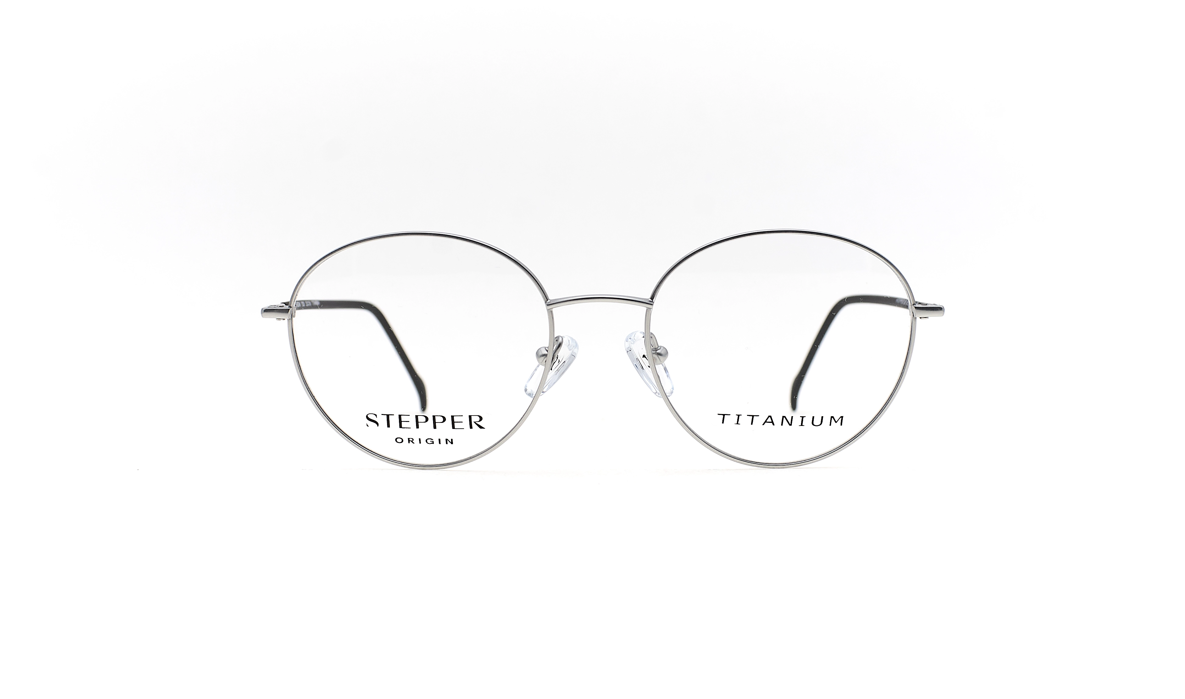 Купить Stepper 50245 f020 Серебряный - фото | Оптика Harmony
