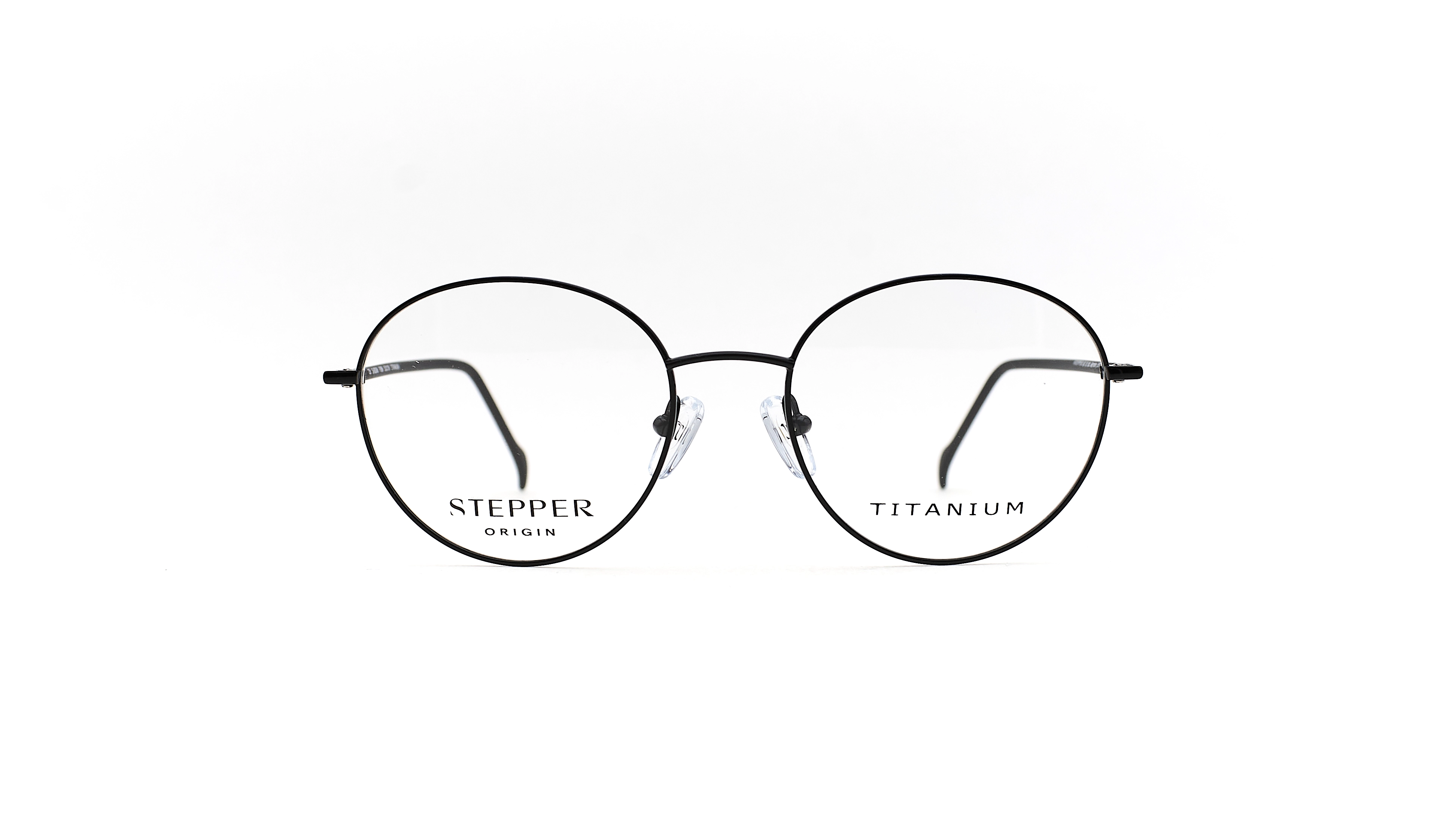 Купить Stepper 50245 f099 Черный - фото | Оптика Harmony