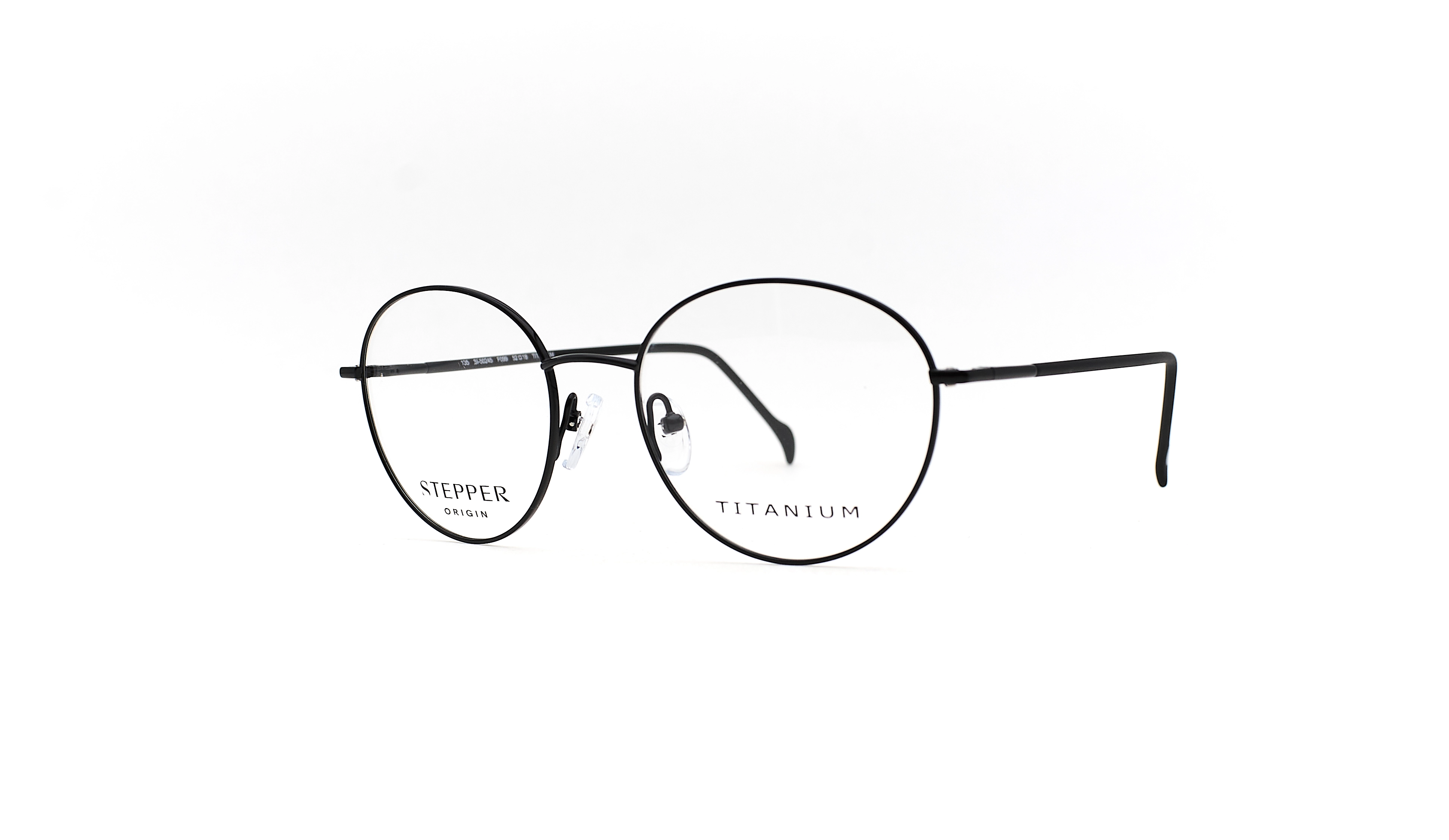 Stepper 50245 f099 Черный - фото 2