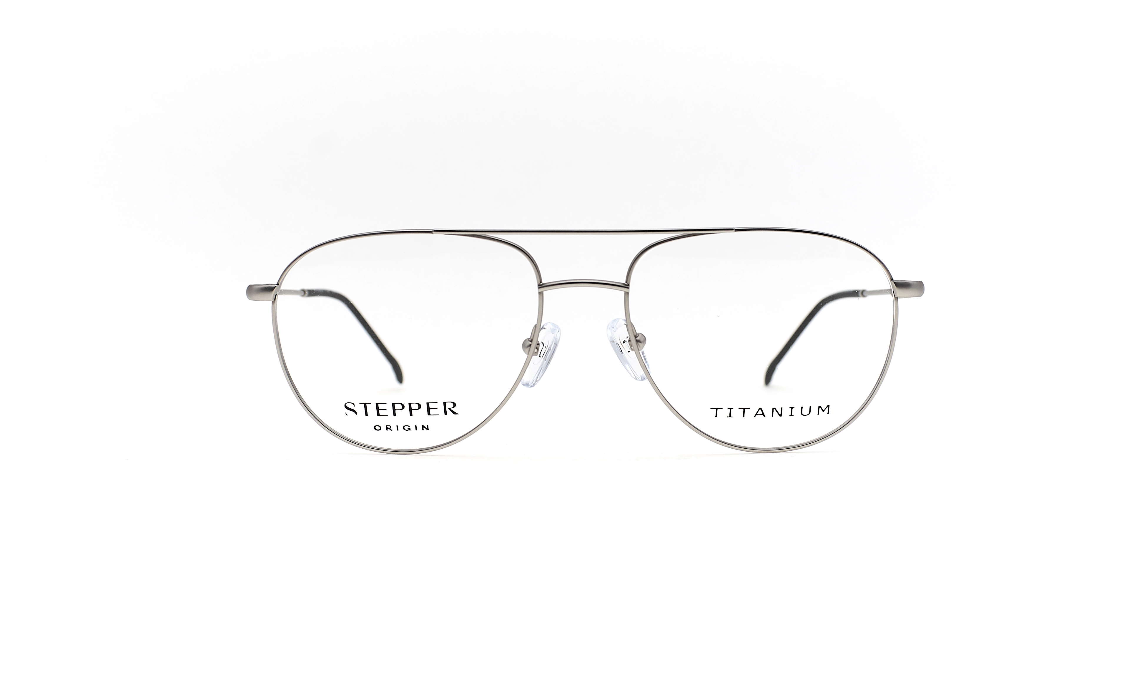 Купить Stepper 60194 f020 Серебряный - фото | Оптика Harmony