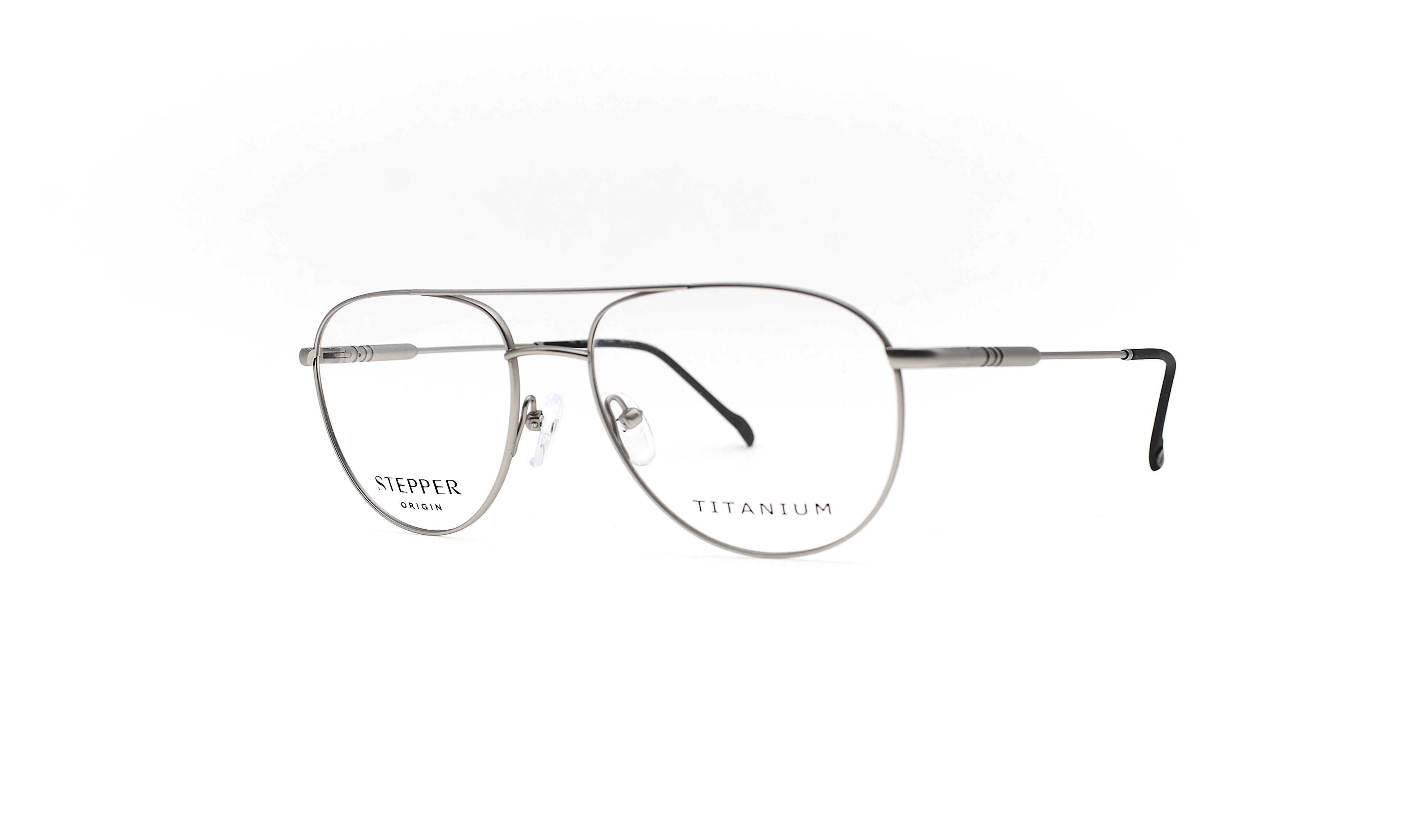 Stepper 60194 f020 Серебряный - фото 2