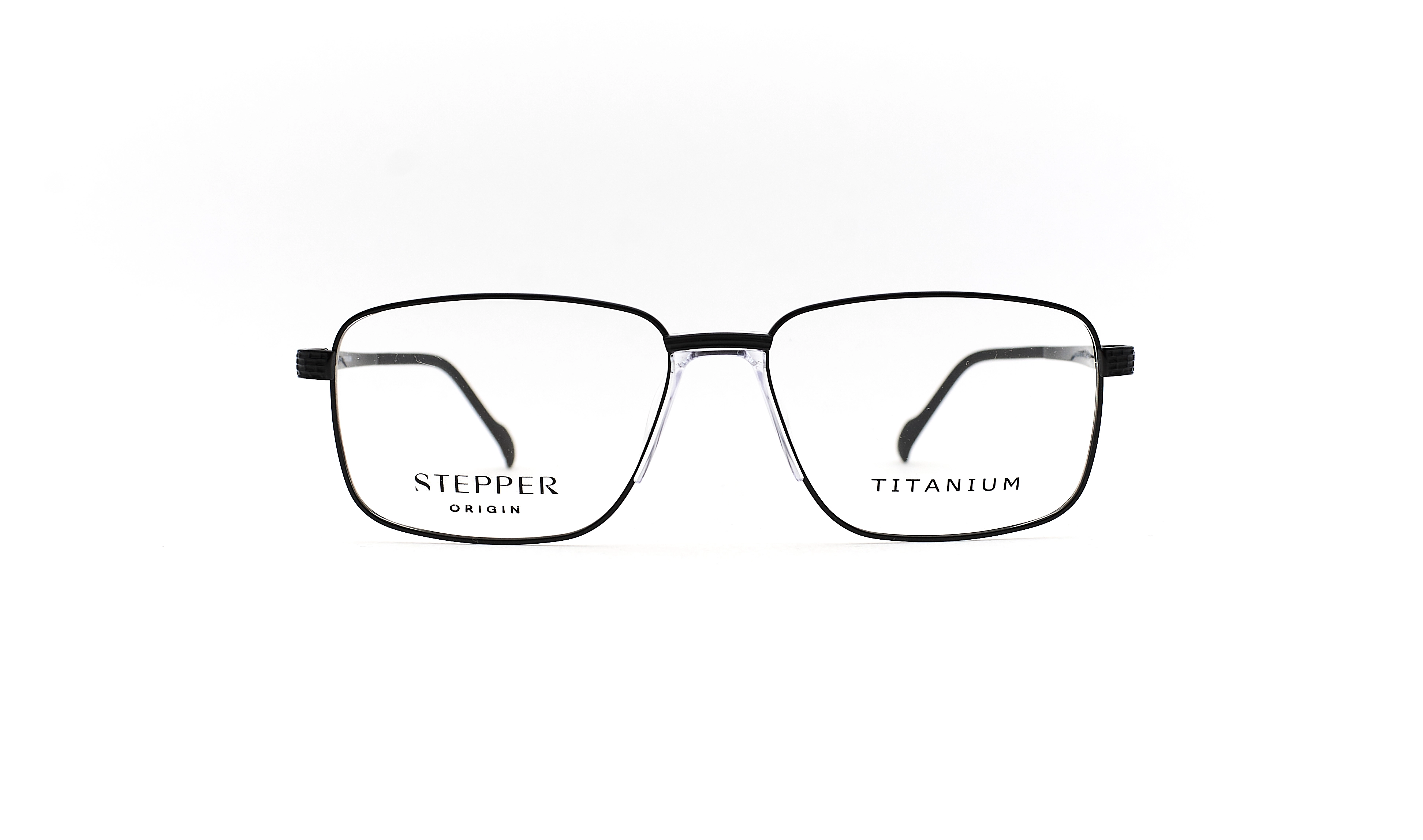 Купить Stepper 60199 f099 Черный - фото | Оптика Harmony