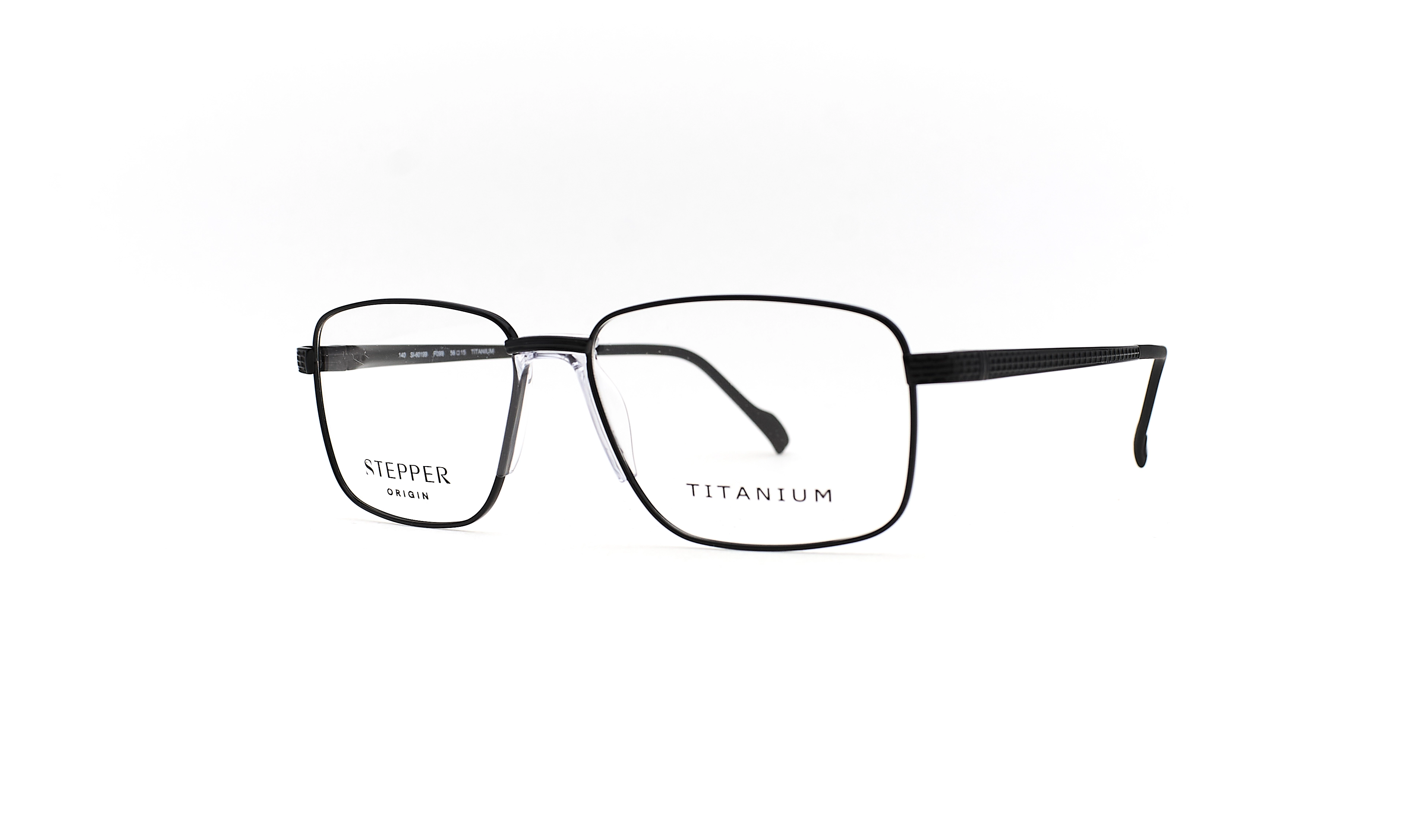 Stepper 60199 f099 Черный - фото 2