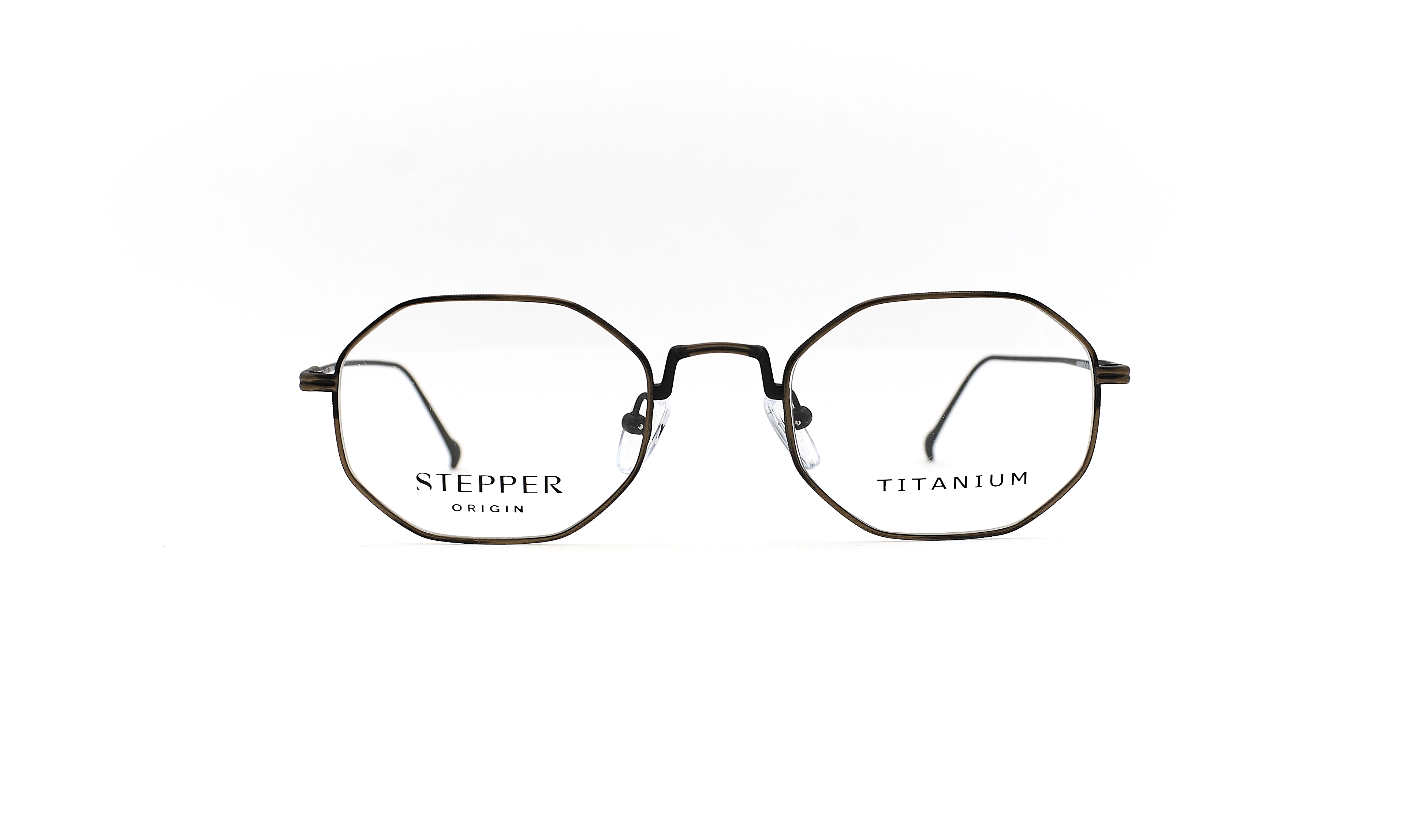 Купить Stepper 60203 f019 Бронзовый - фото | Оптика Harmony