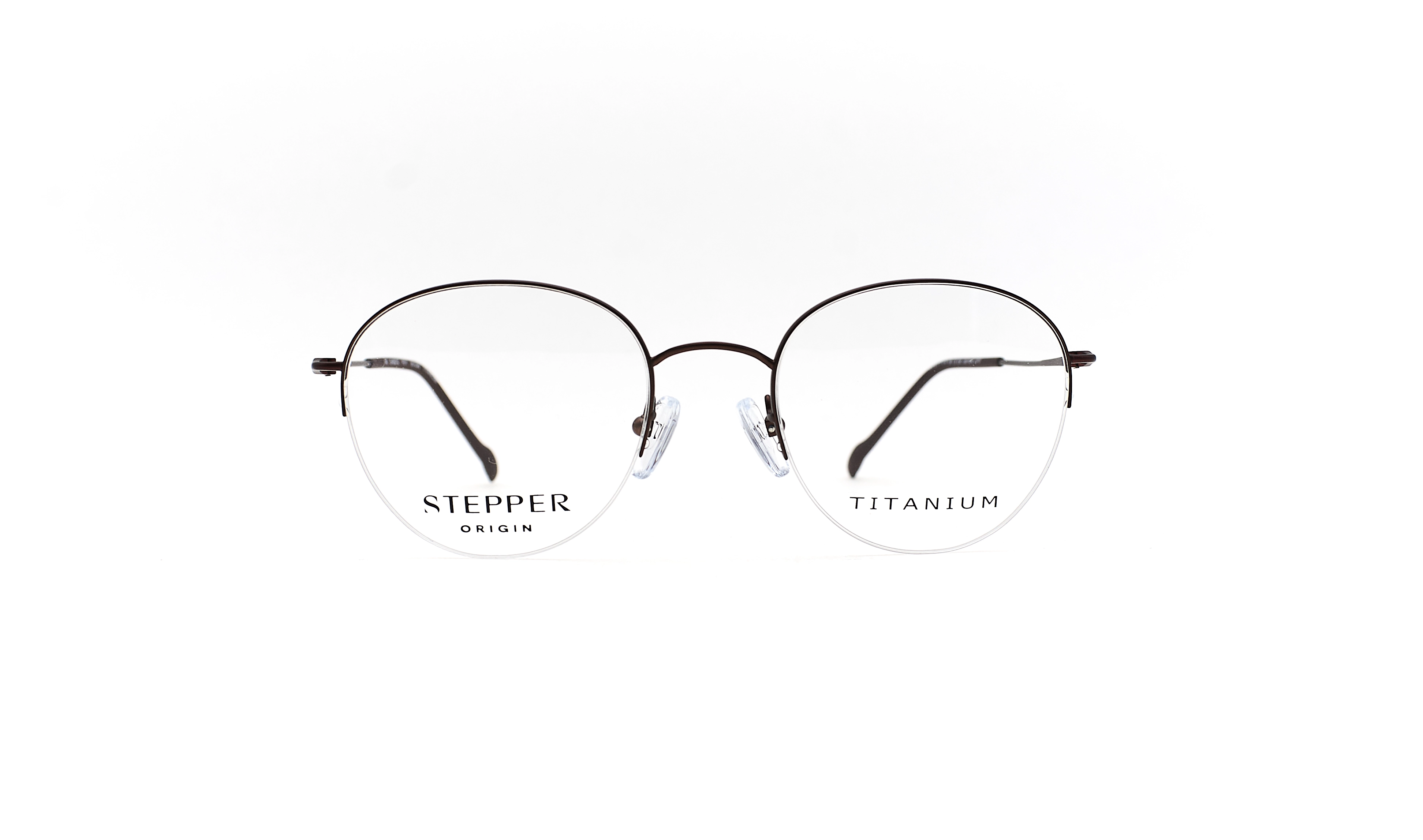 Купить Stepper 60212 f011 Коричневый - фото | Оптика Harmony