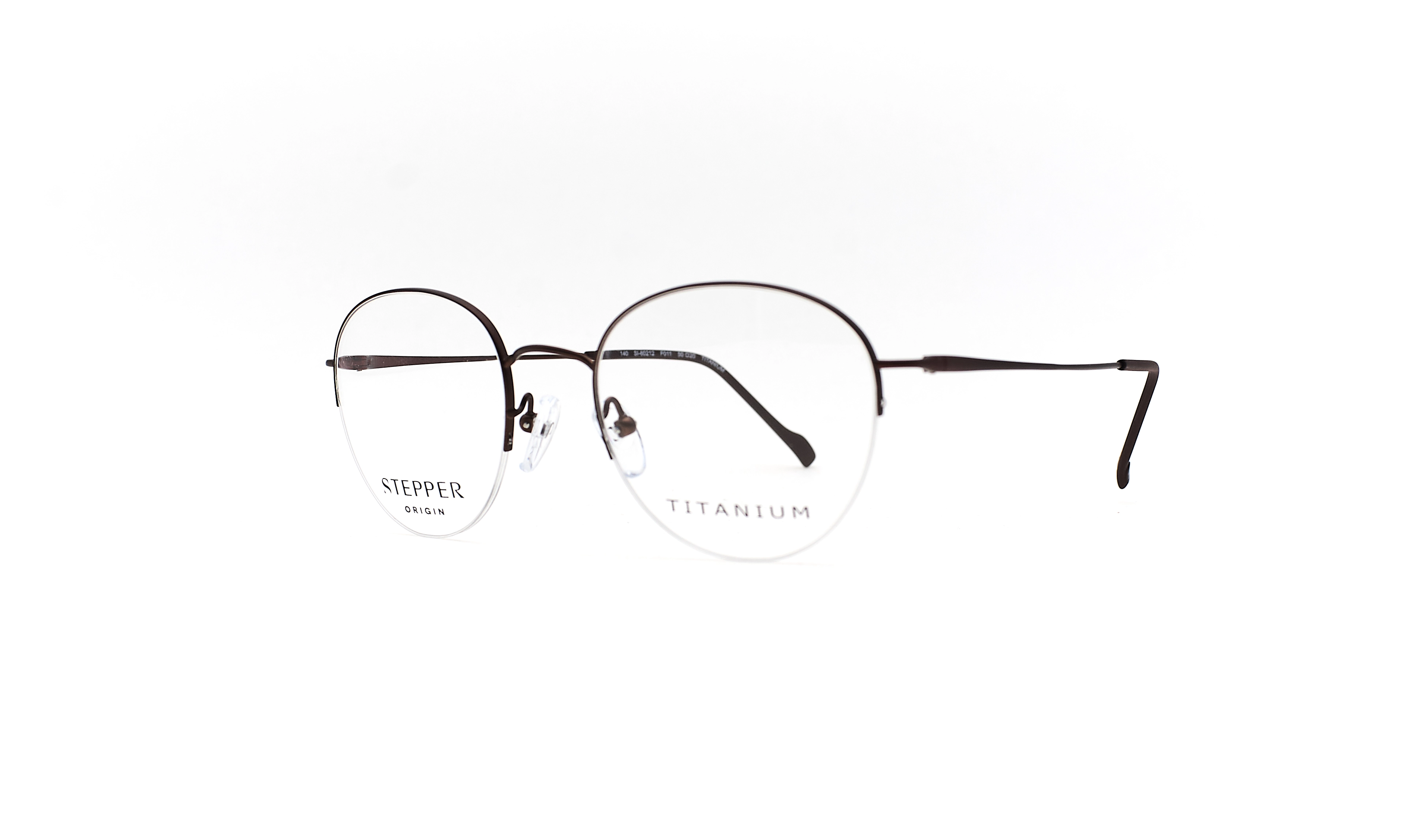 Stepper 60212 f011 Коричневый - фото 2