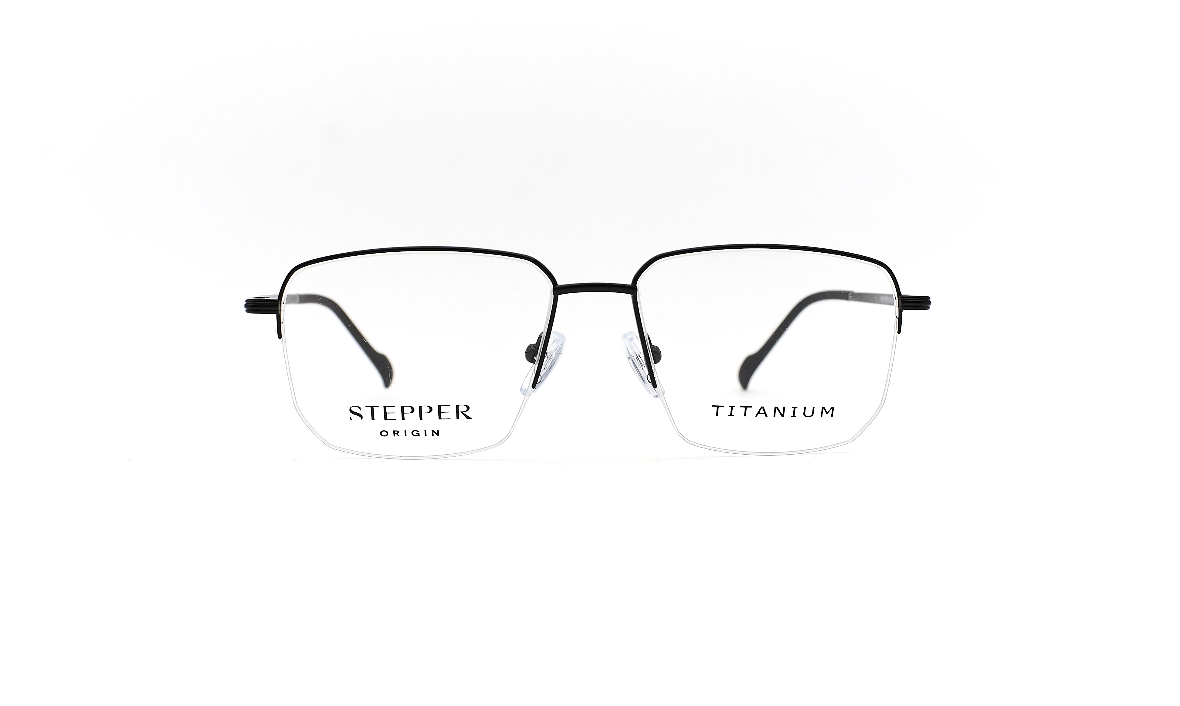 Купить Stepper 60296 f099 Черный - фото | Оптика Harmony