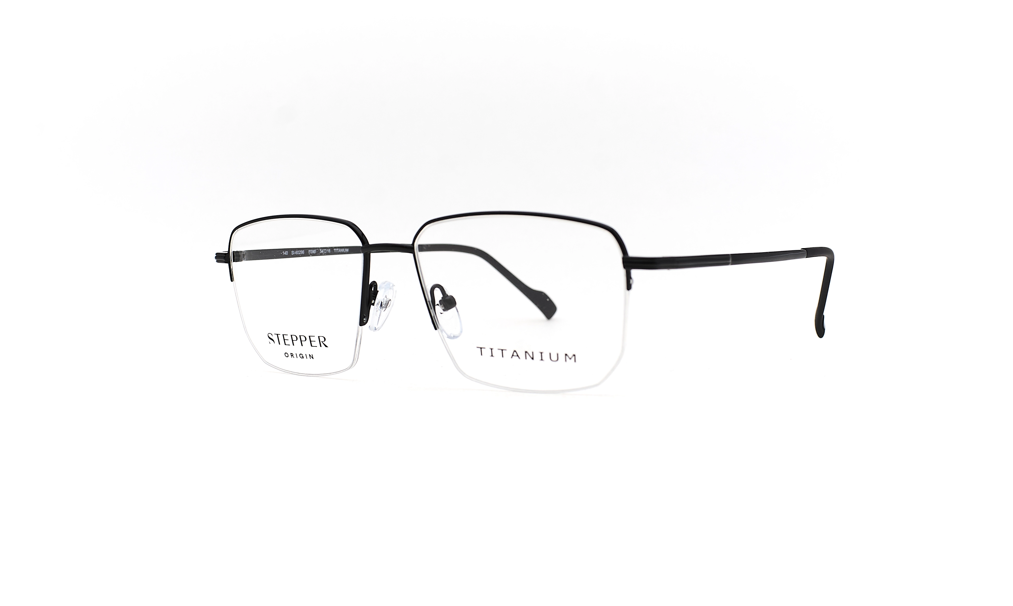 Stepper 60296 f099 Черный - фото 2