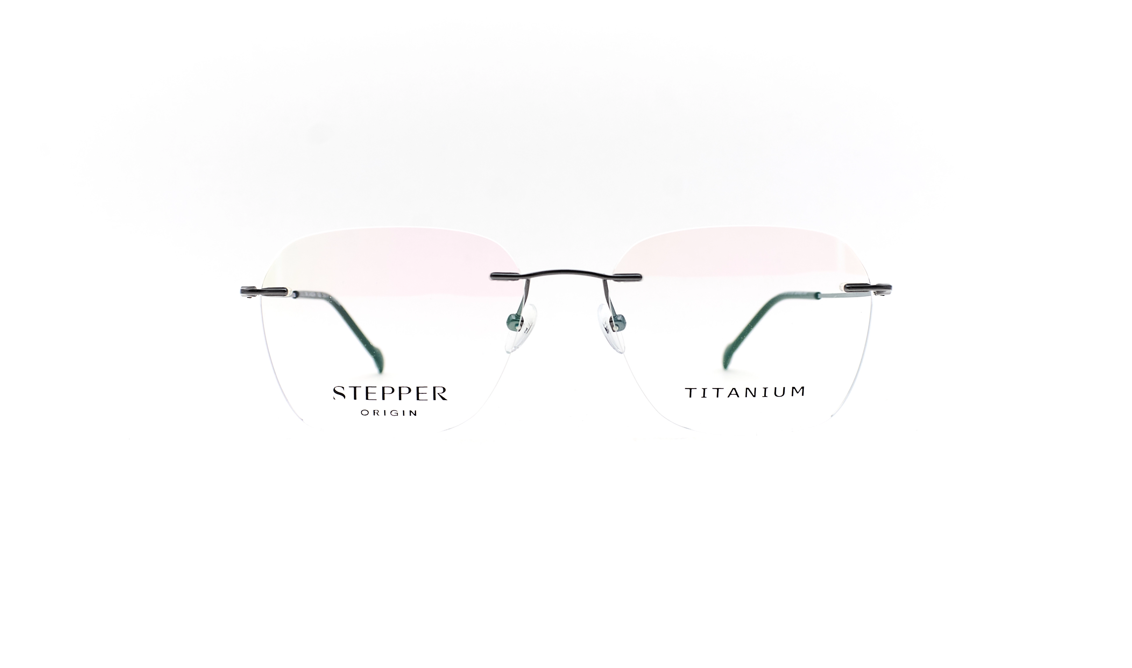 Купить Stepper 82234 f022 Серебряный - фото | Оптика Harmony