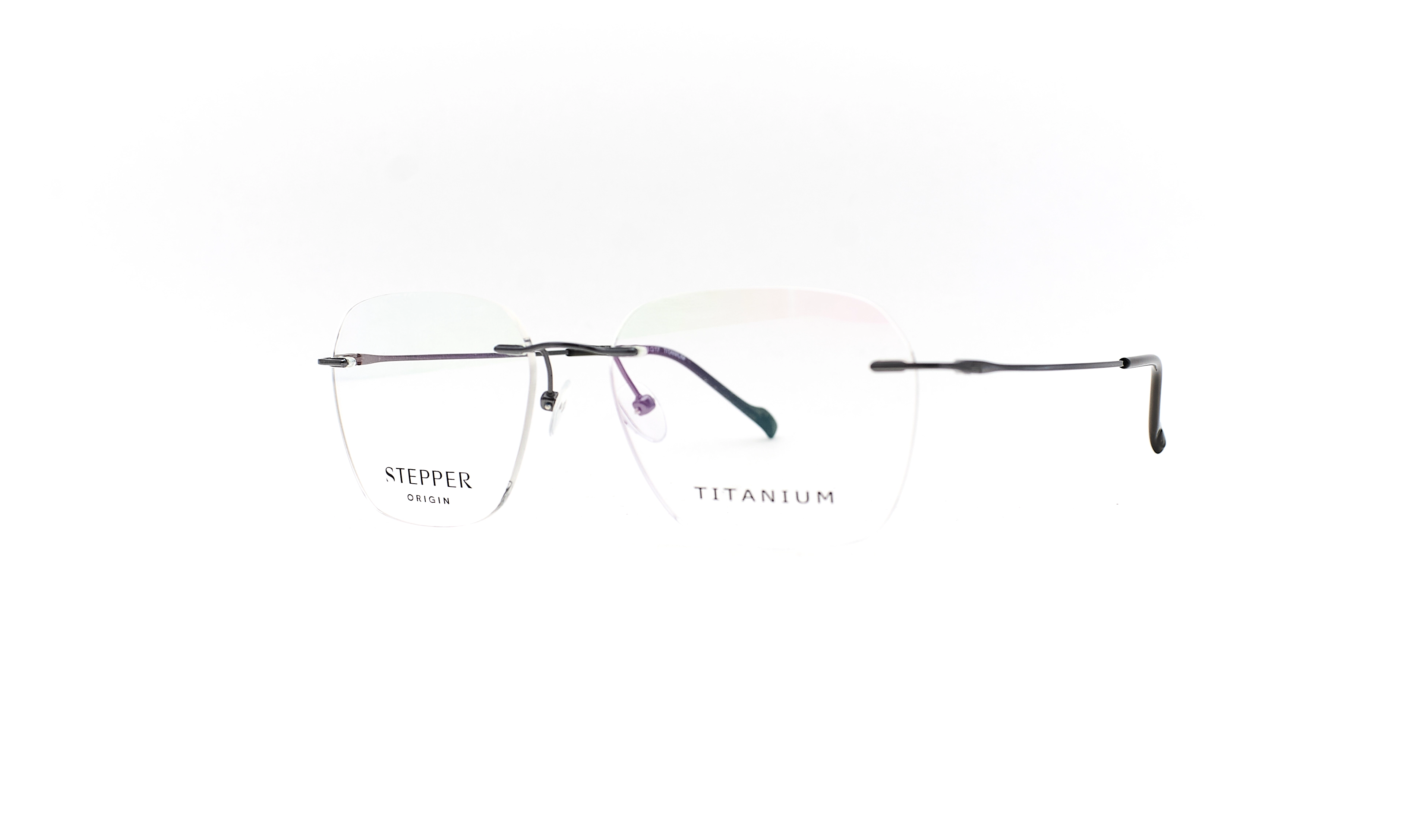 Stepper 82234 f022 Серебряный - фото 2