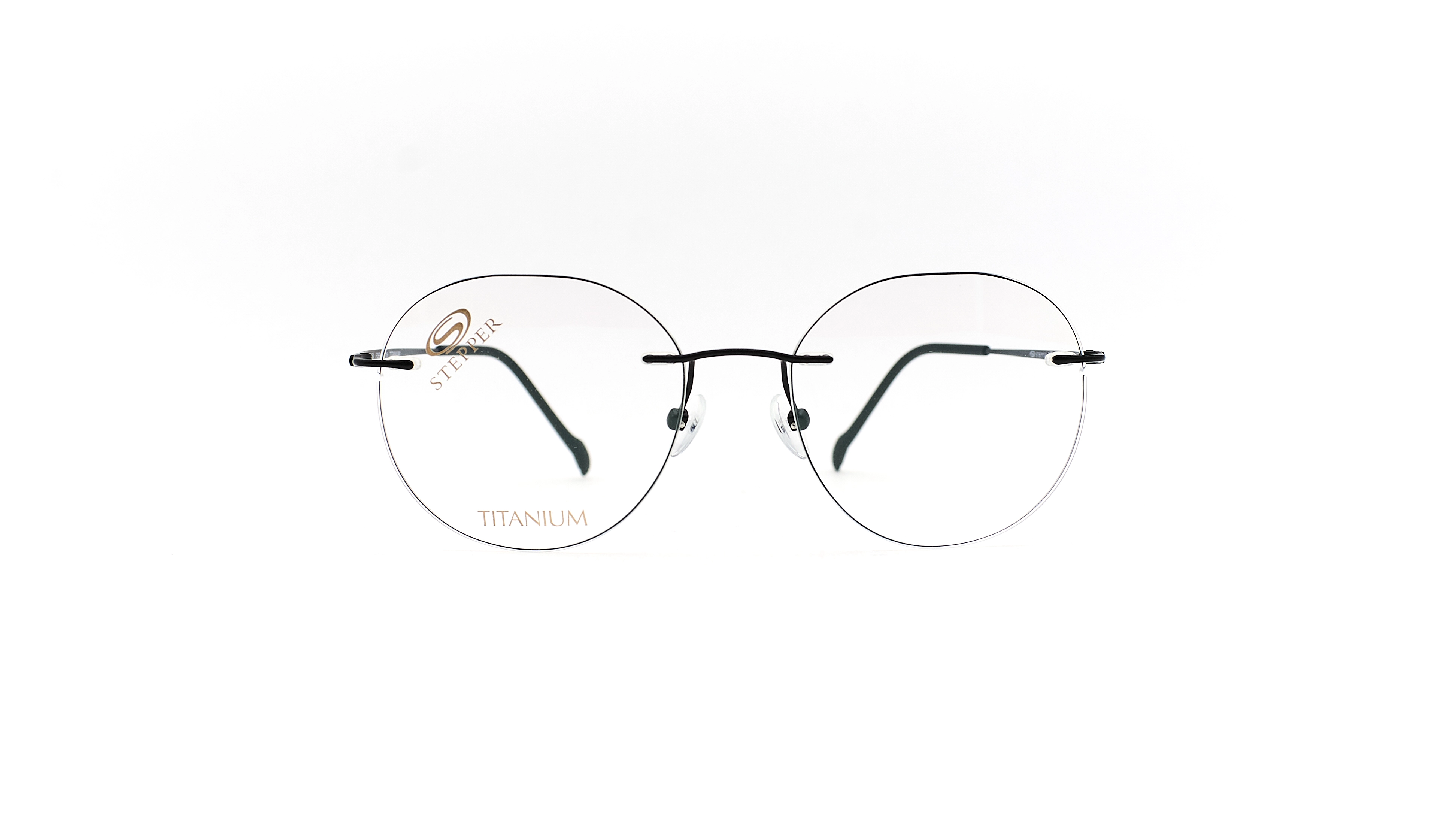 Купить Stepper 83464 f099 Черный - фото | Оптика Harmony