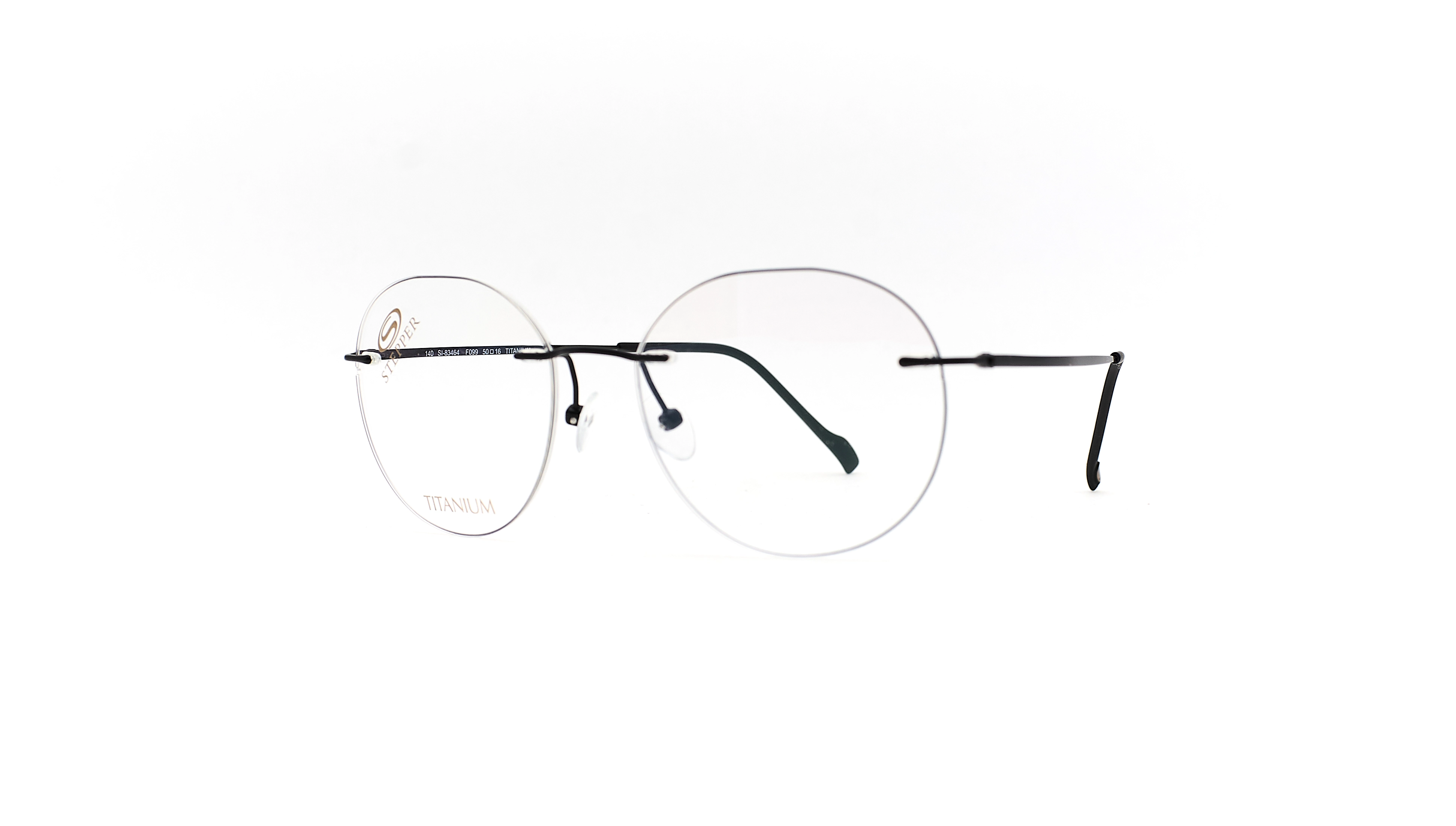 Stepper 83464 f099 Черный - фото 2