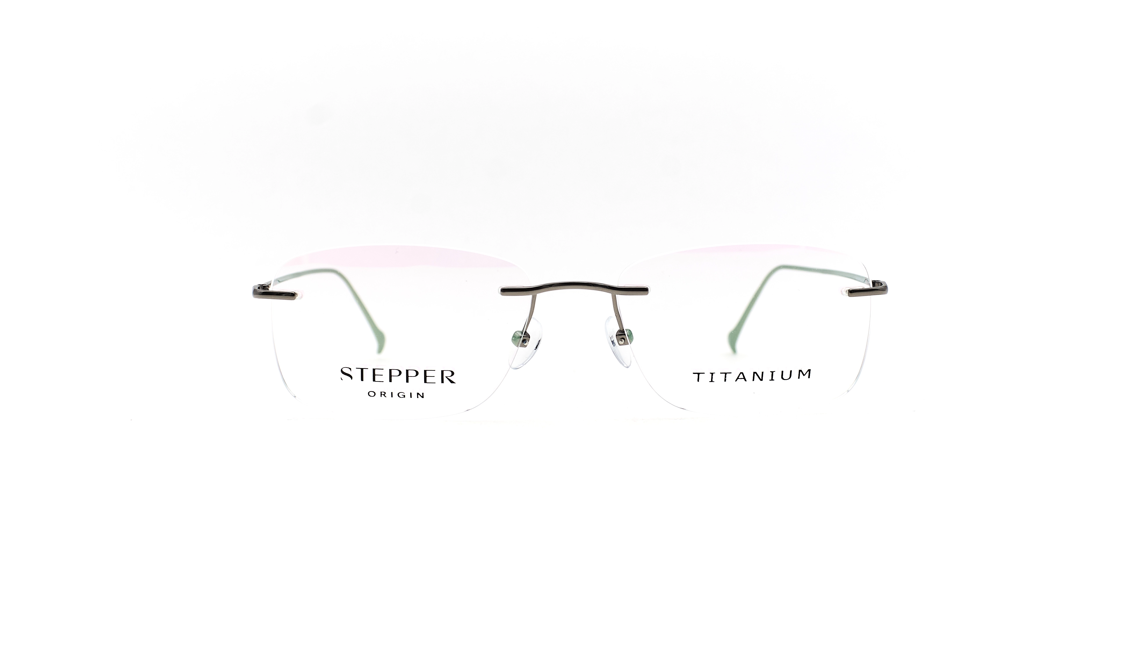 Купить Stepper 85863 c25 Серый - фото | Оптика Harmony