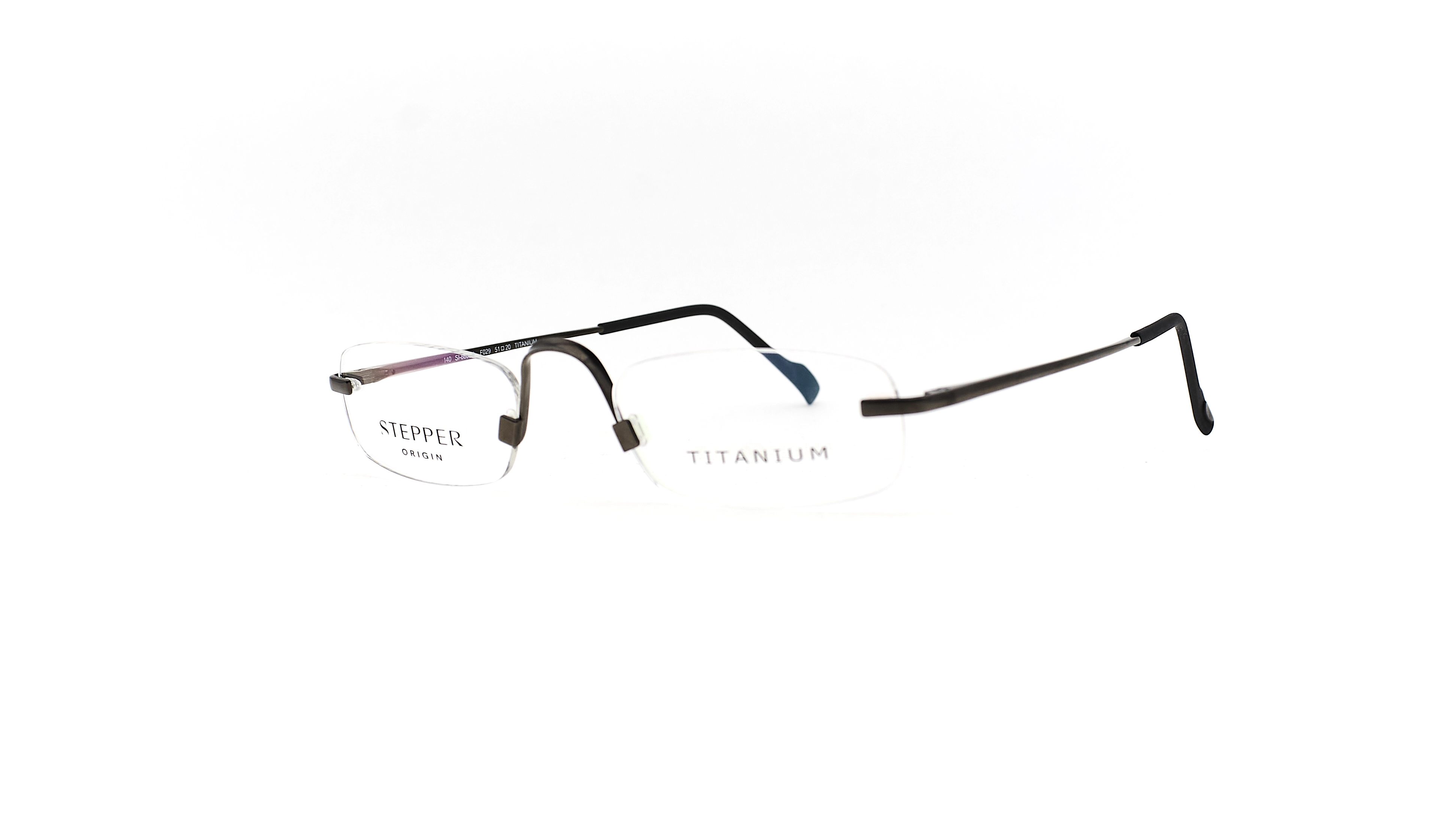 Stepper 86006 f029 Серый - фото 2