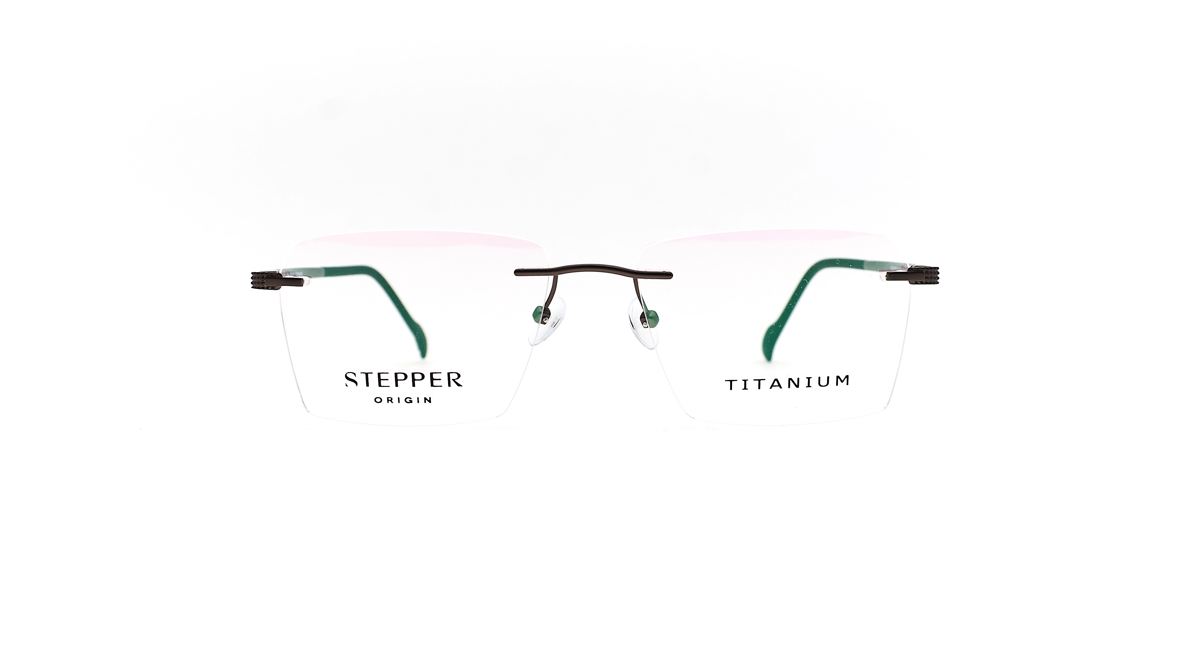 Купить Stepper 87774 f011 Коричневый - фото | Оптика Harmony