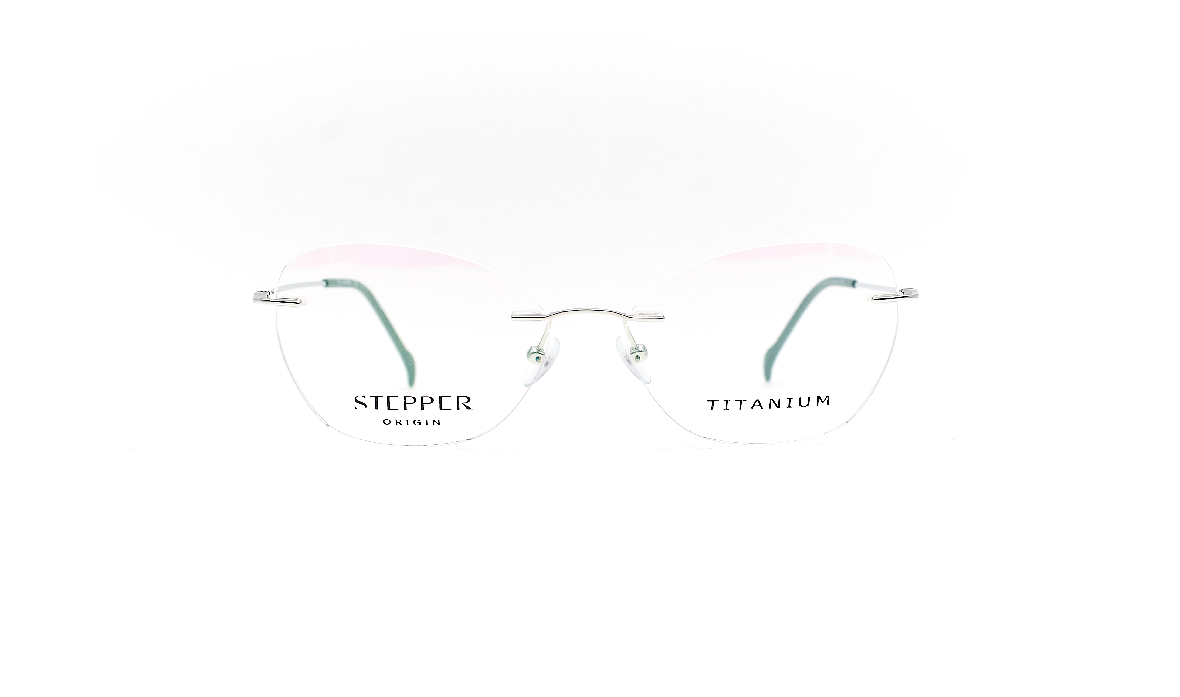 Купить Stepper 93608 f020 Серебряный - фото | Оптика Harmony