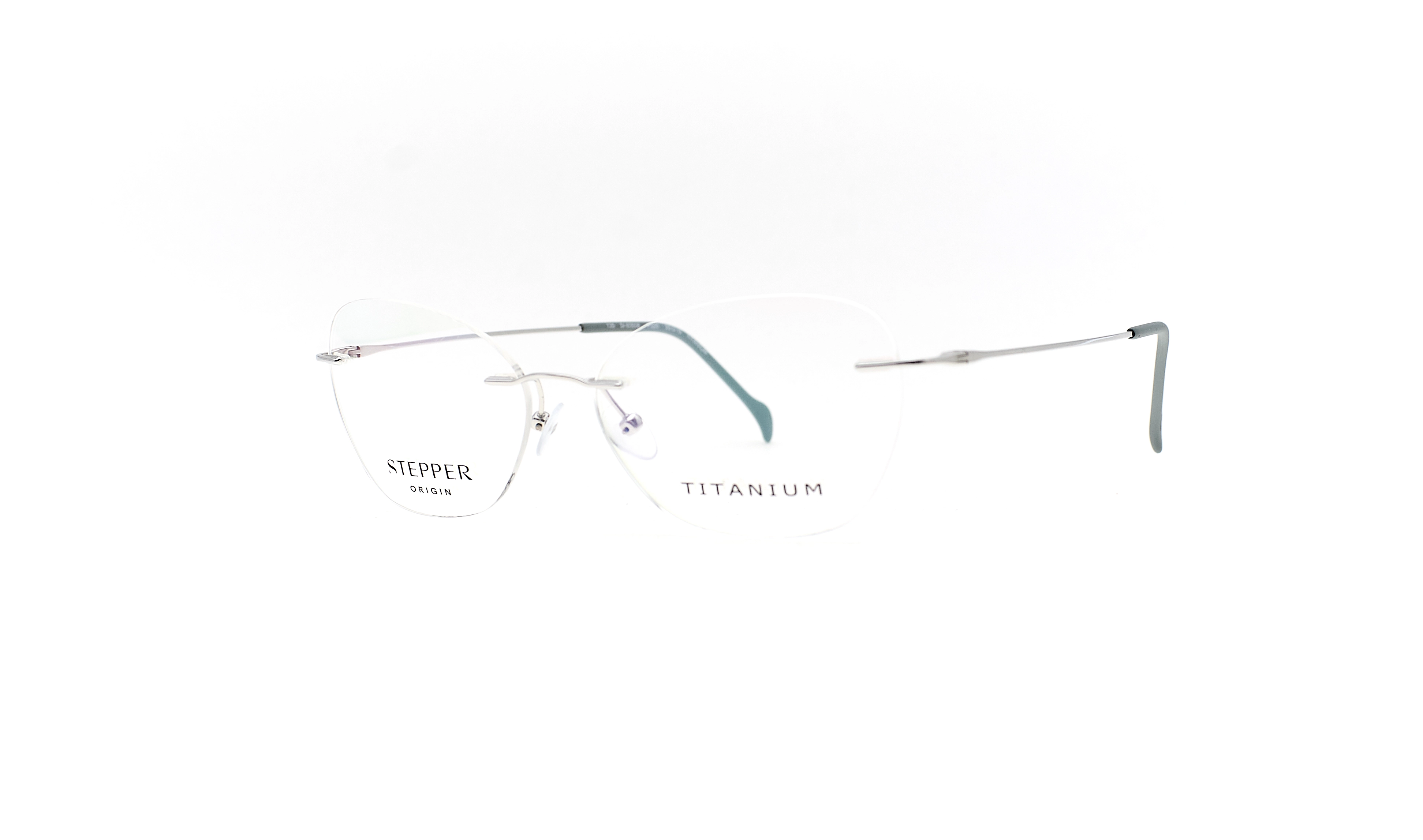 Stepper 93608 f020 Серебряный - фото 2