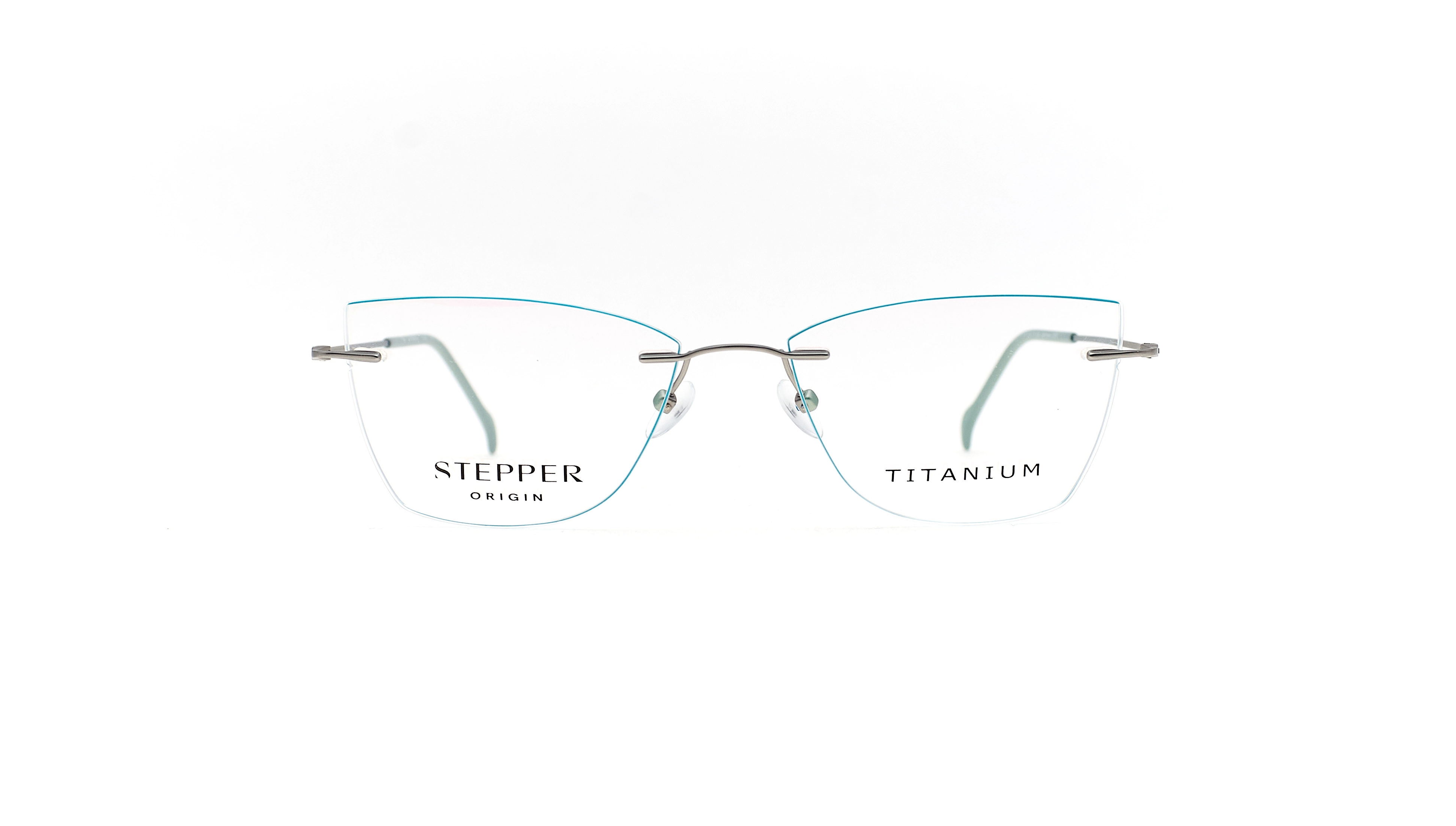 Купить Stepper 93630 f020 Серебряный - фото | Оптика Harmony