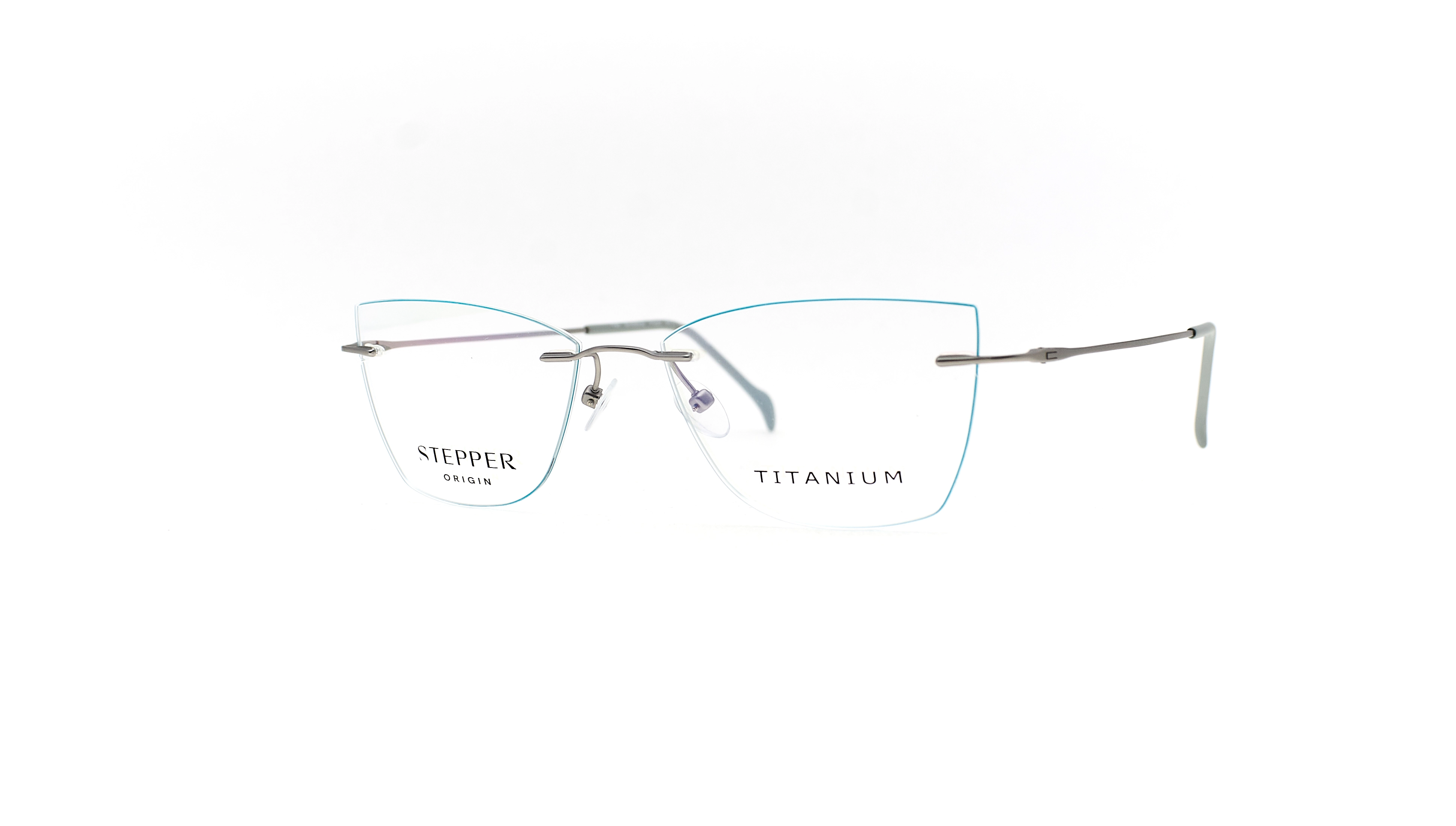 Stepper 93630 f020 Серебряный - фото 2