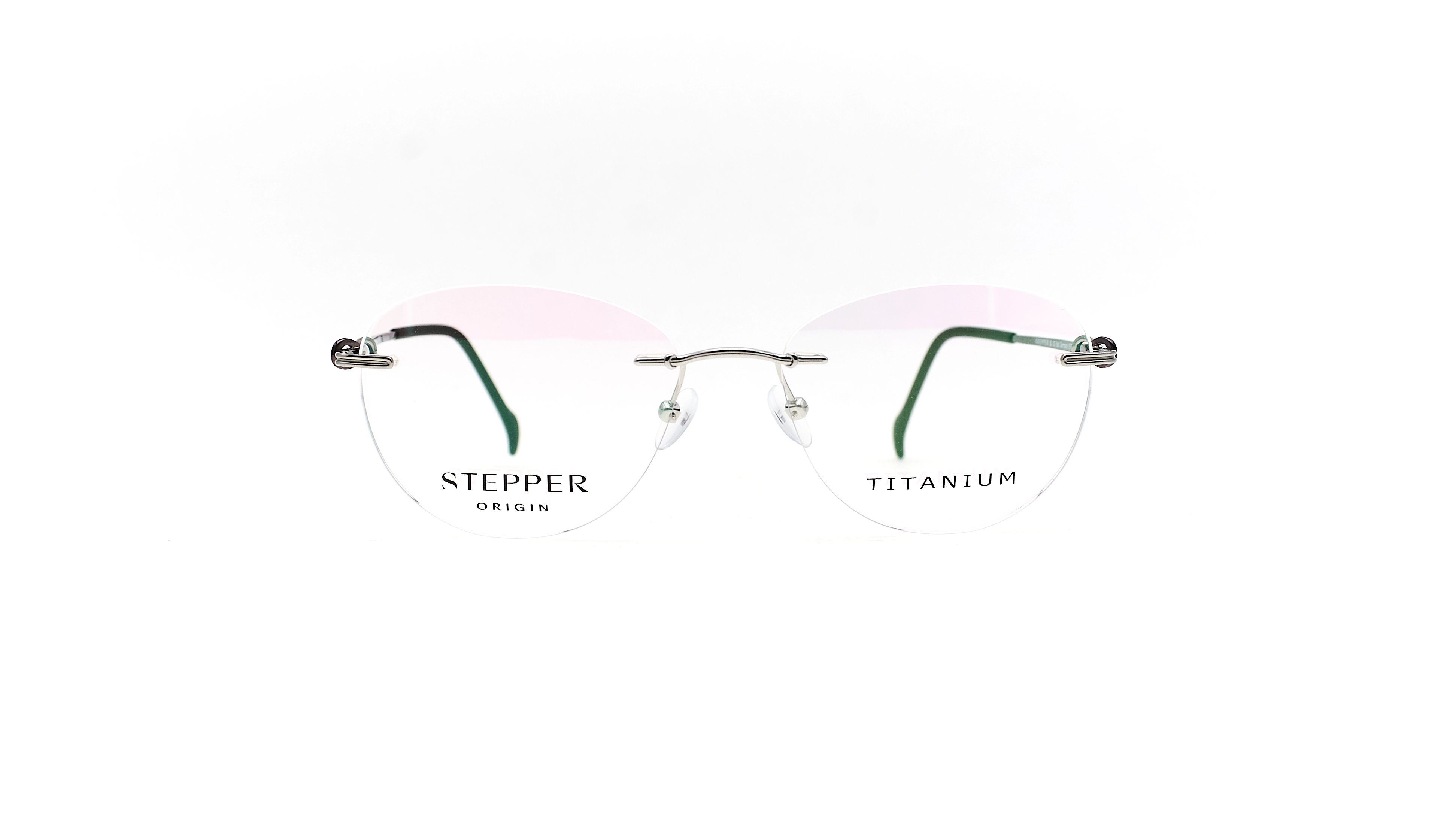 Купить Stepper 97334 f028 Серебряный - фото | Оптика Harmony