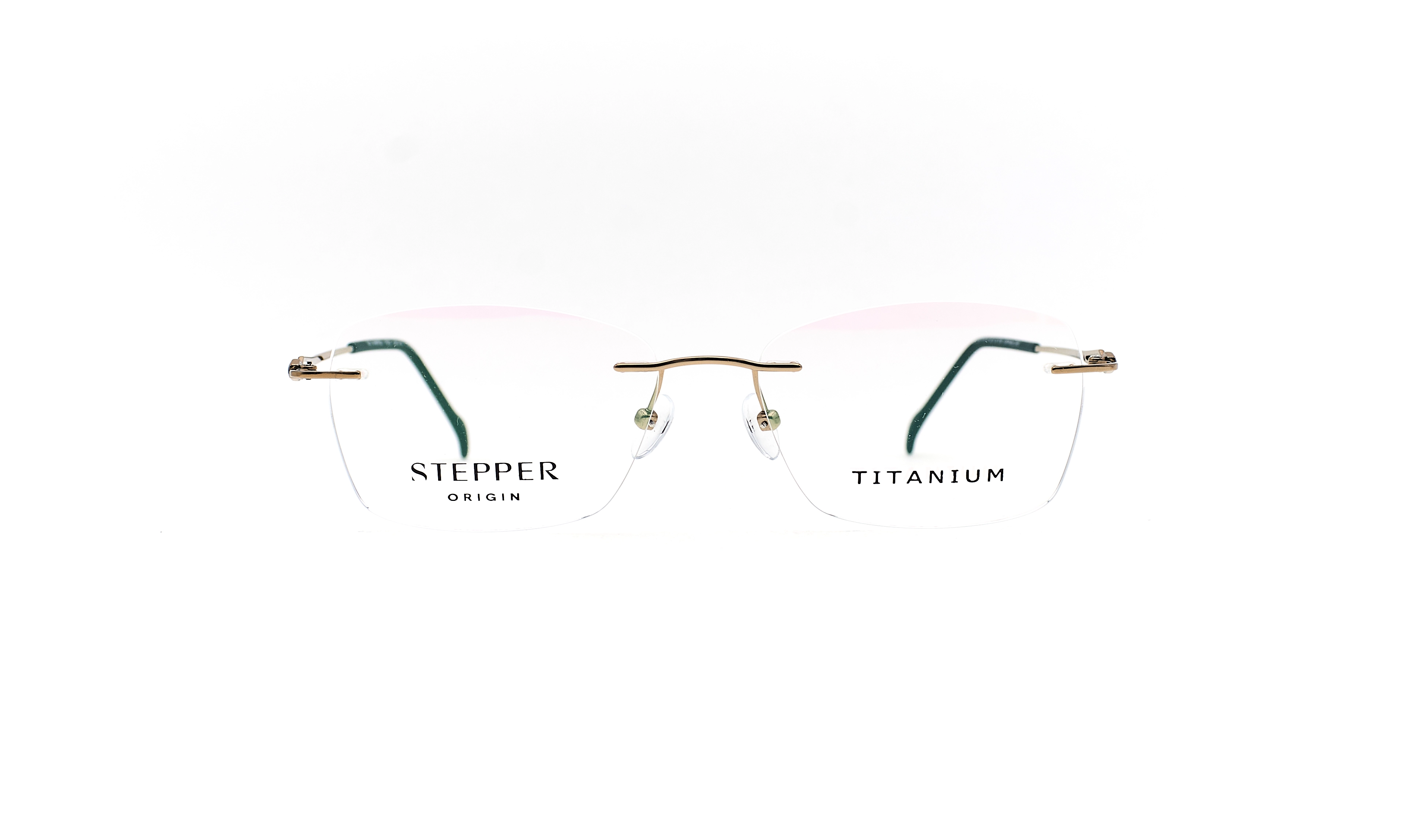 Купить Stepper 99735 f010 Золото - фото | Оптика Harmony