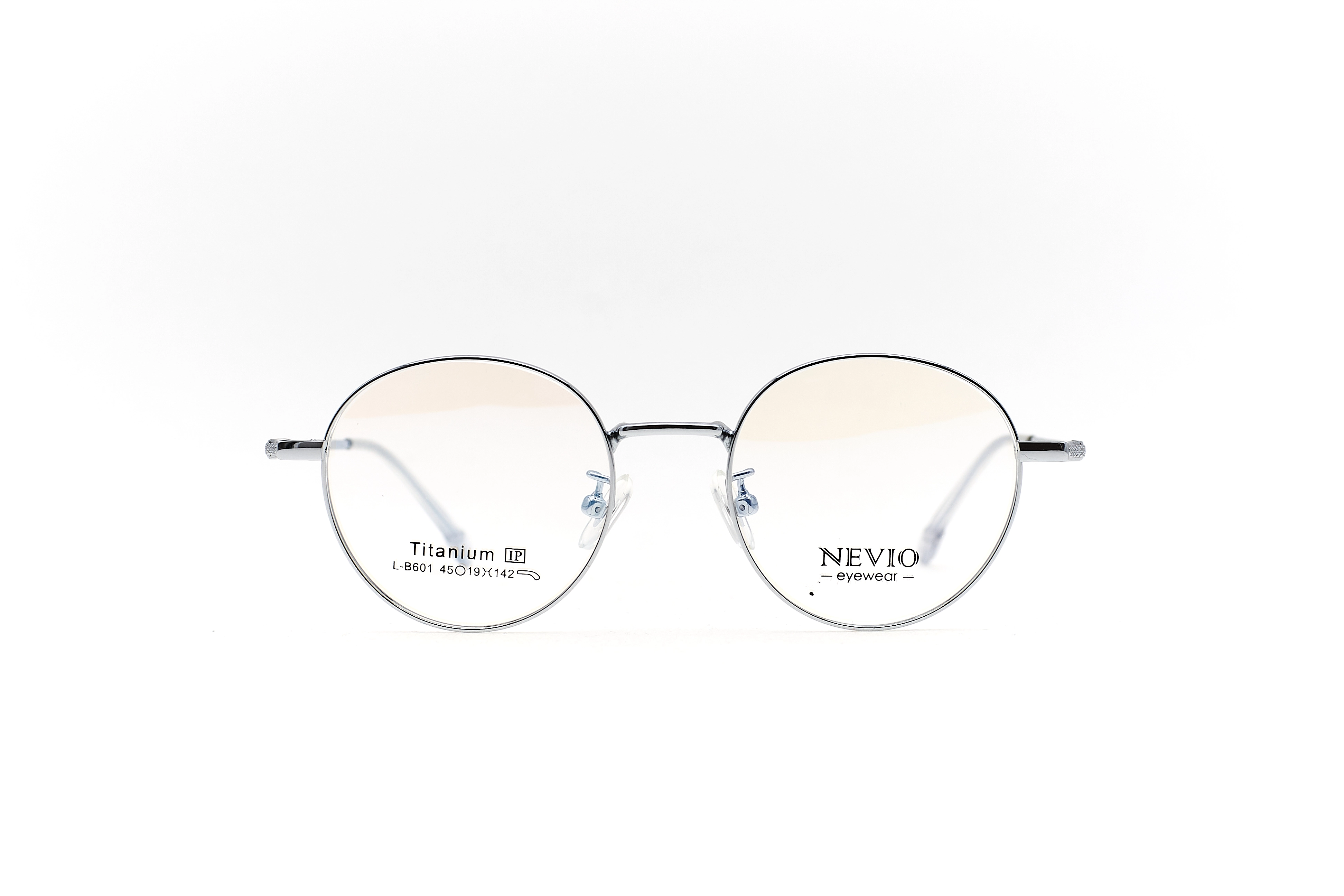 Купить Nevio 601 c4 Серебряный - фото | Оптика Harmony