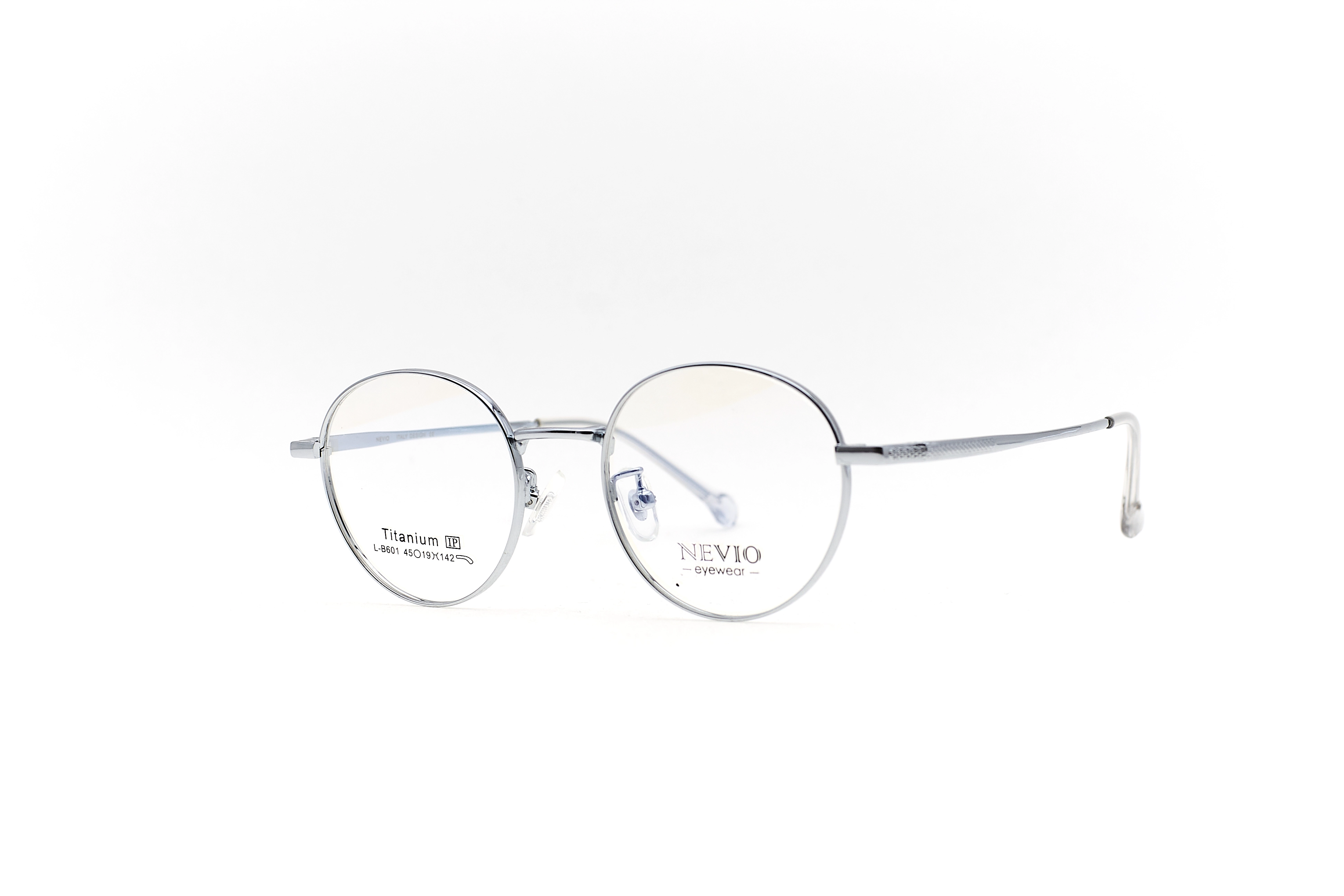 Nevio 601 c4 Серебряный - фото 2